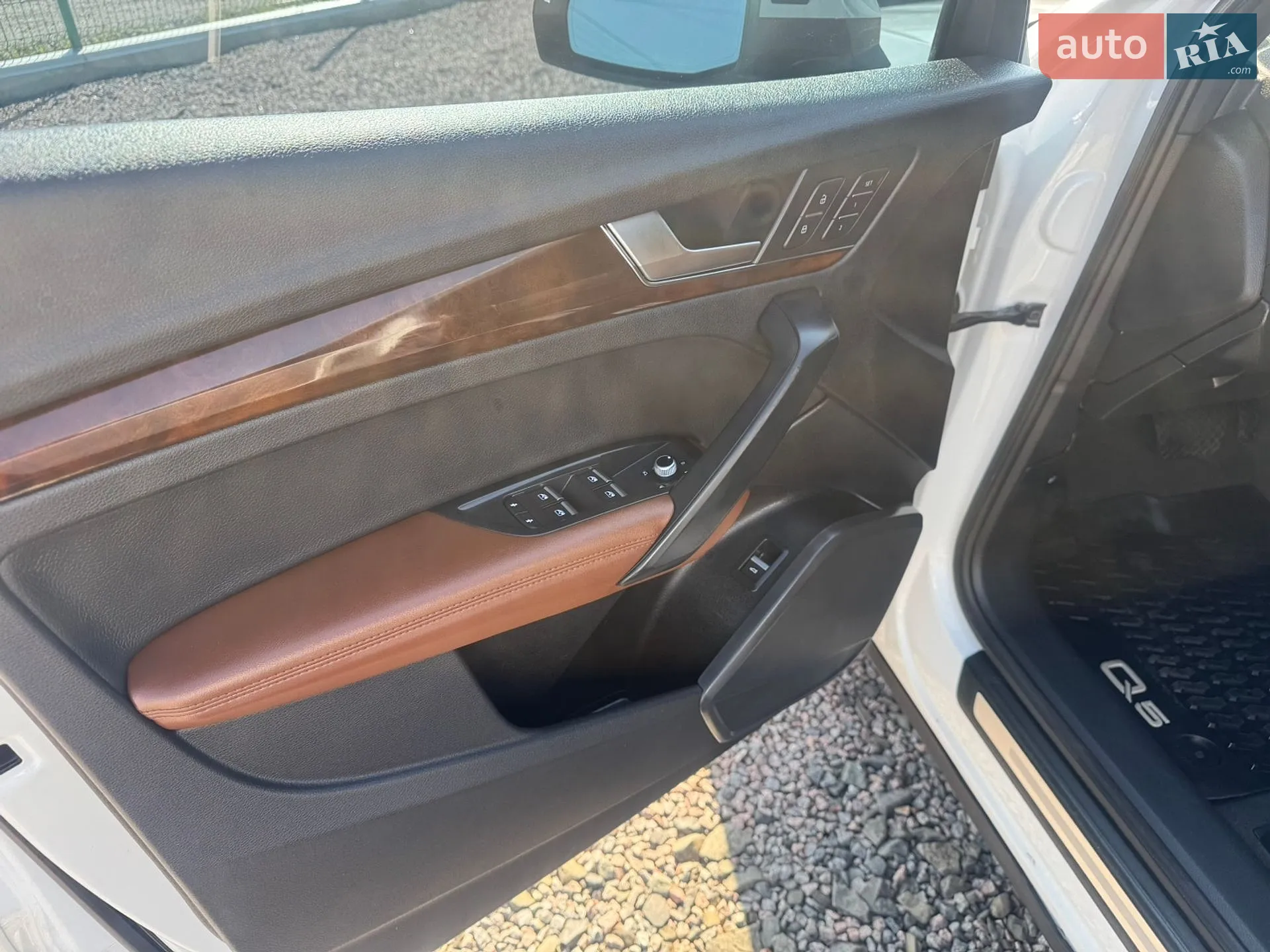 2020 Audi Q5 - мініатюра 33