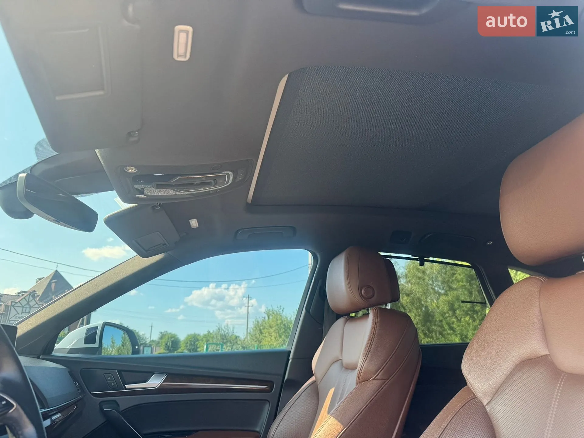 2020 Audi Q5 - мініатюра 34