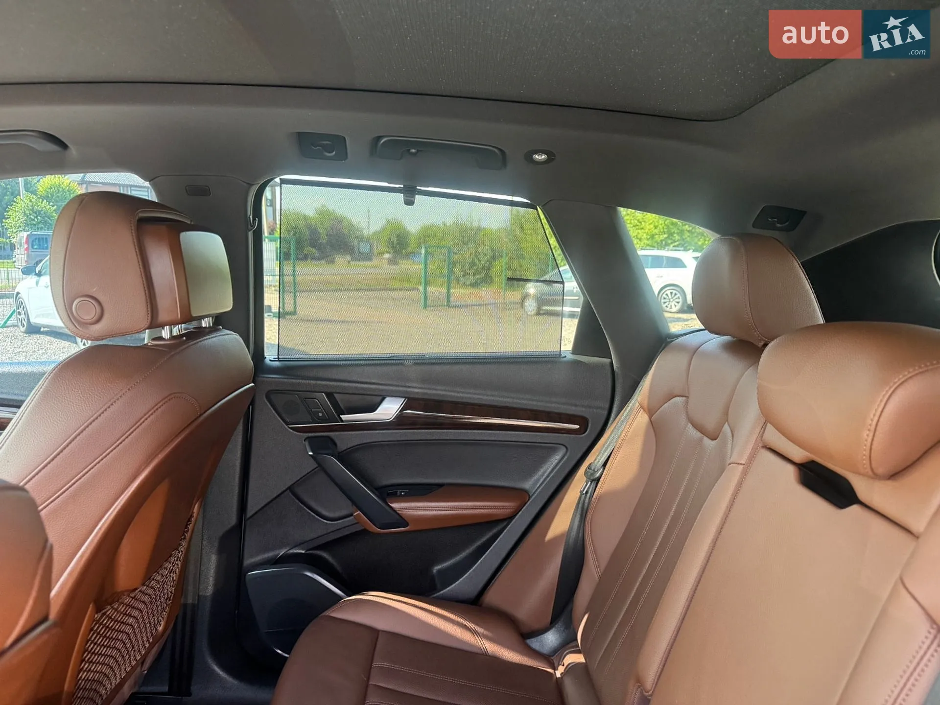 2020 Audi Q5 - мініатюра 38