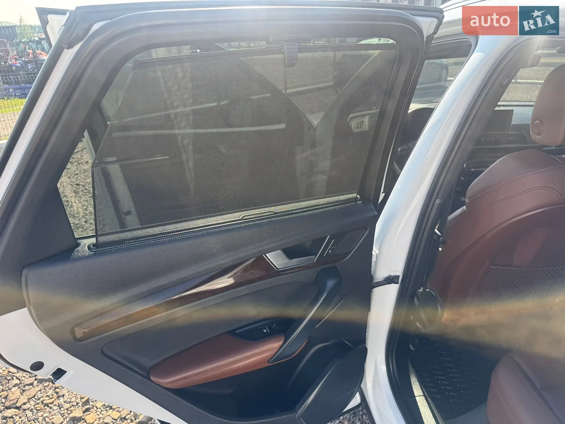 2020 Audi Q5 - мініатюра 37