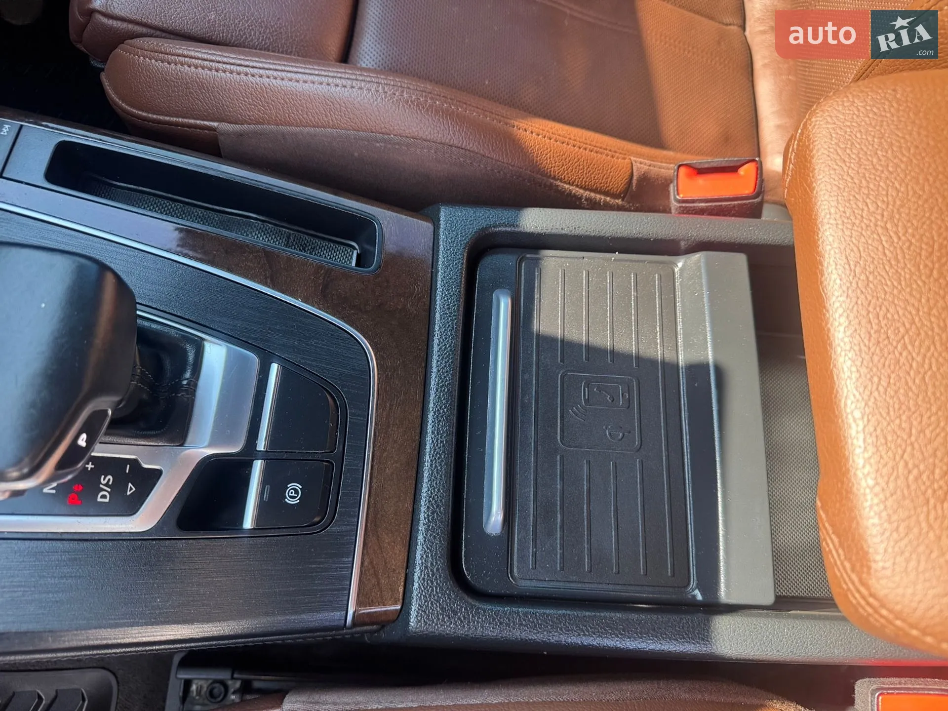 2020 Audi Q5 - мініатюра 42