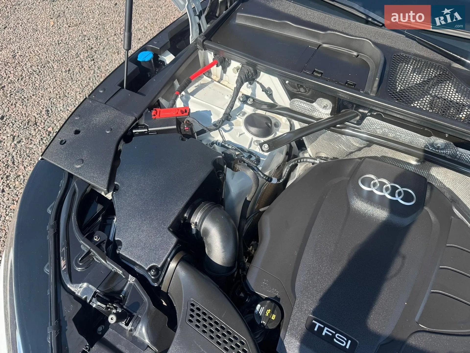 2020 Audi Q5 - мініатюра 49