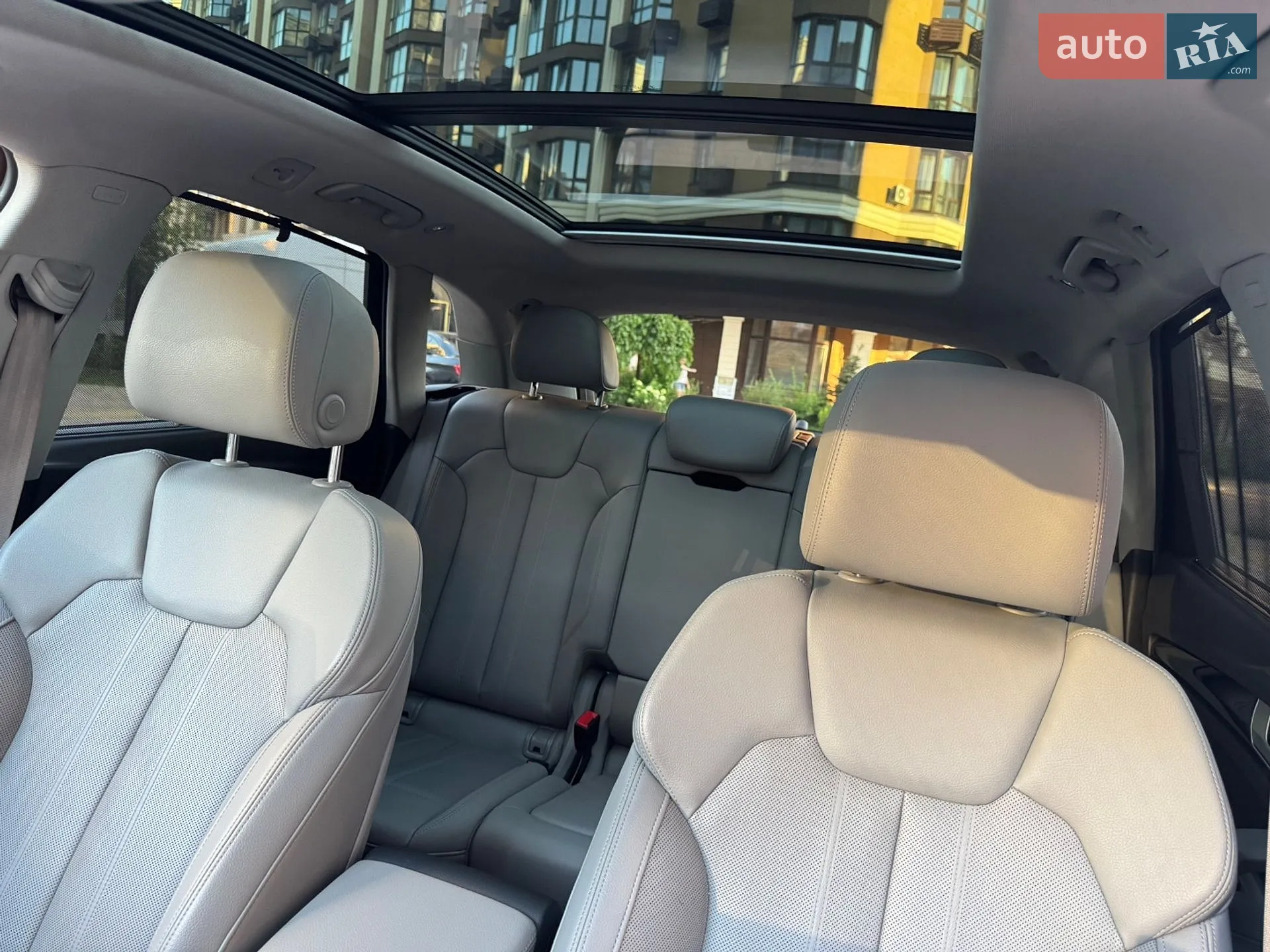 2018 Audi Q5 - мініатюра 28