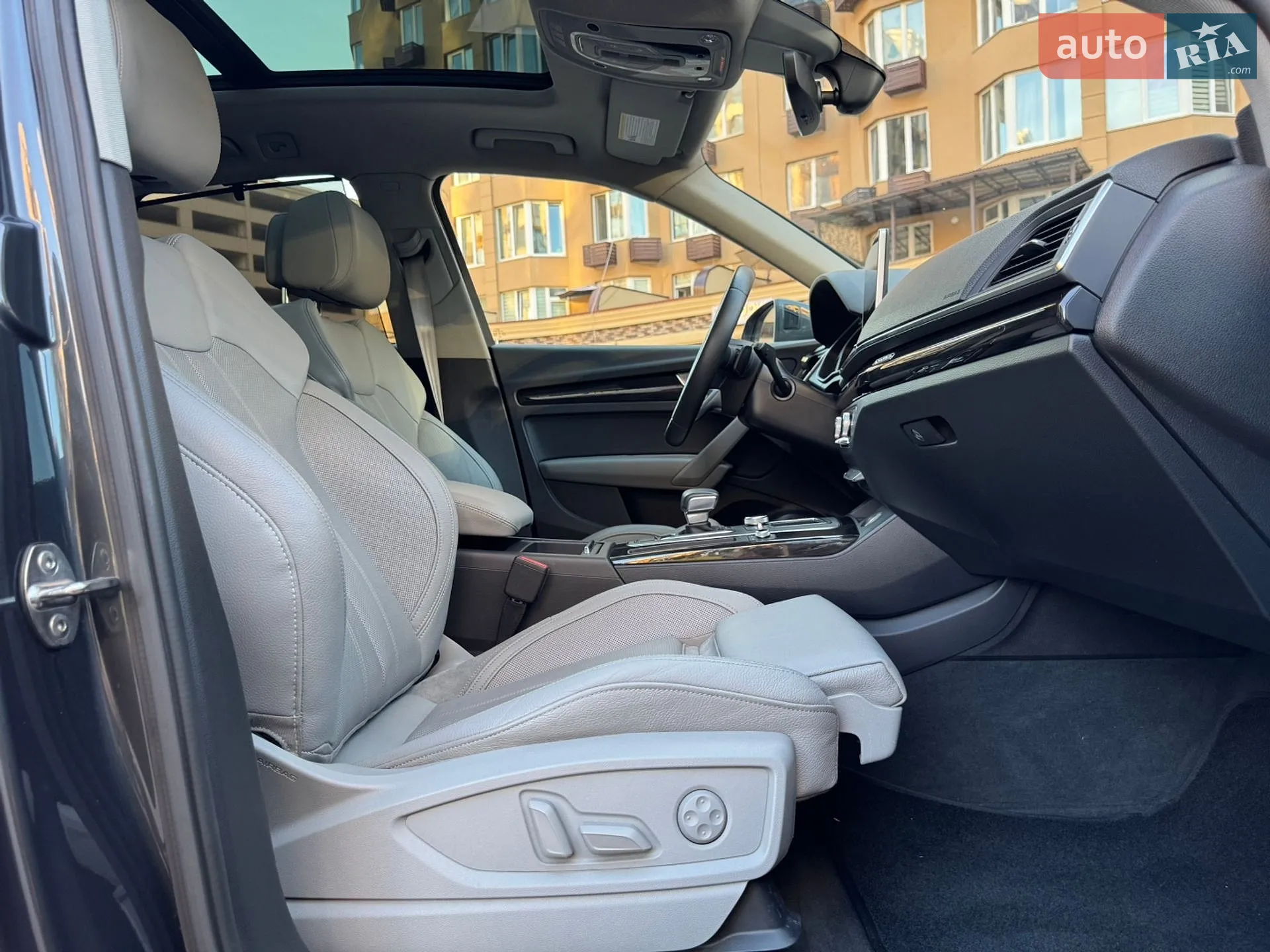 2018 Audi Q5 - мініатюра 38