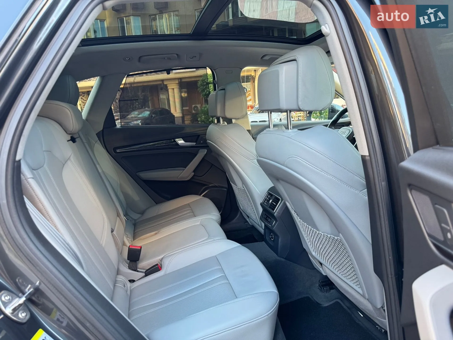 2018 Audi Q5 - мініатюра 40