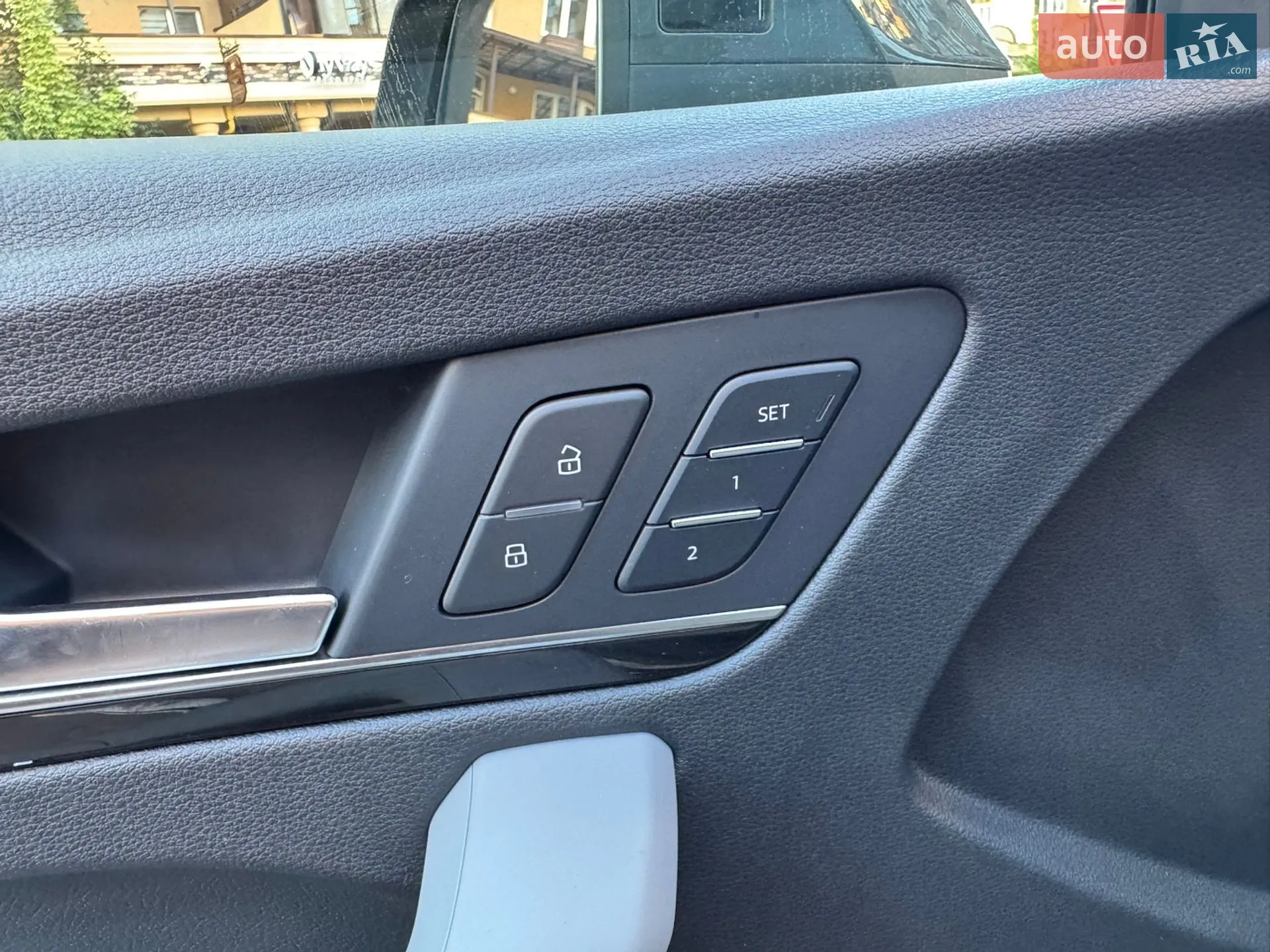 2018 Audi Q5 - мініатюра 23