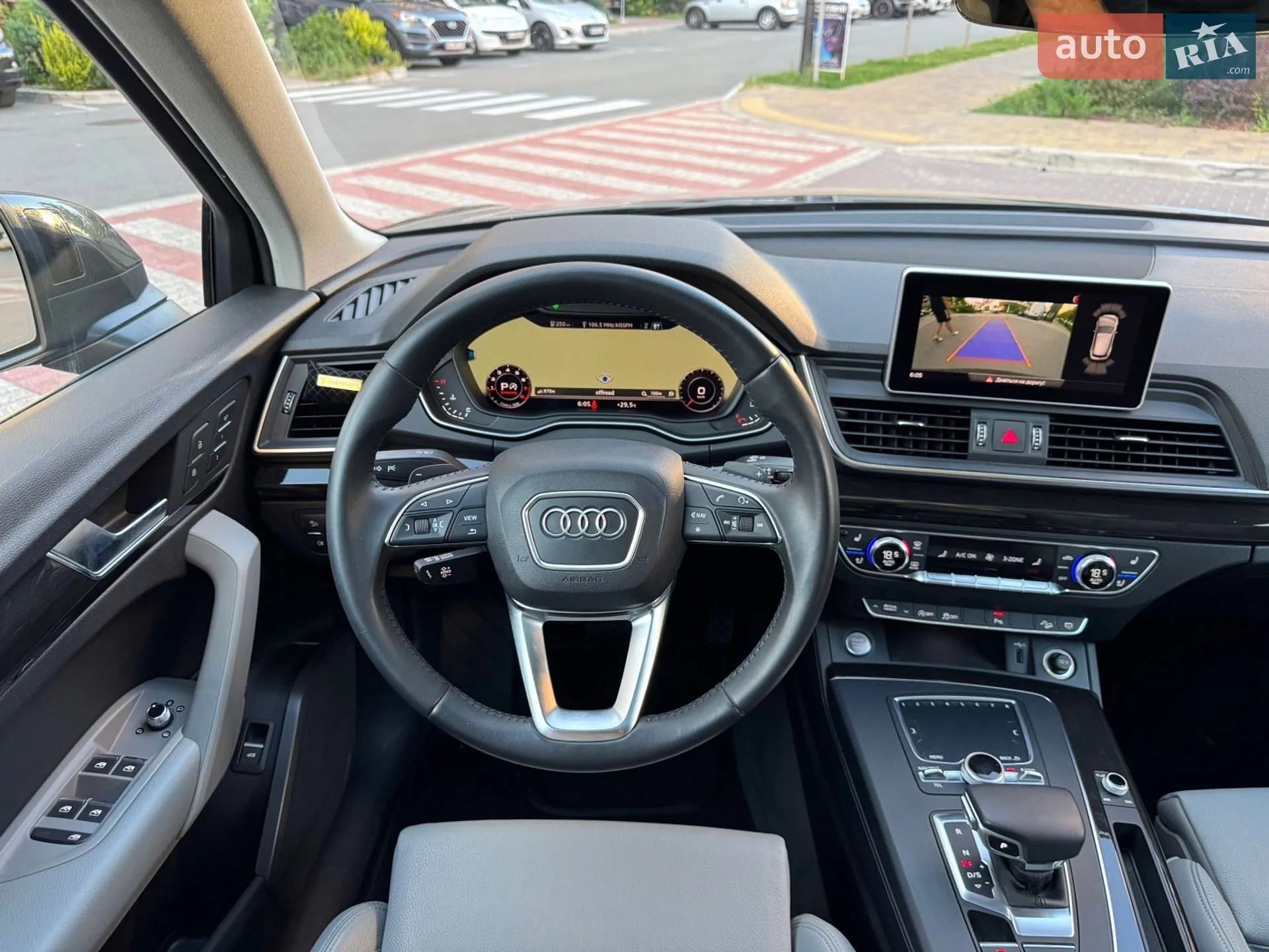 2018 Audi Q5 - мініатюра 39