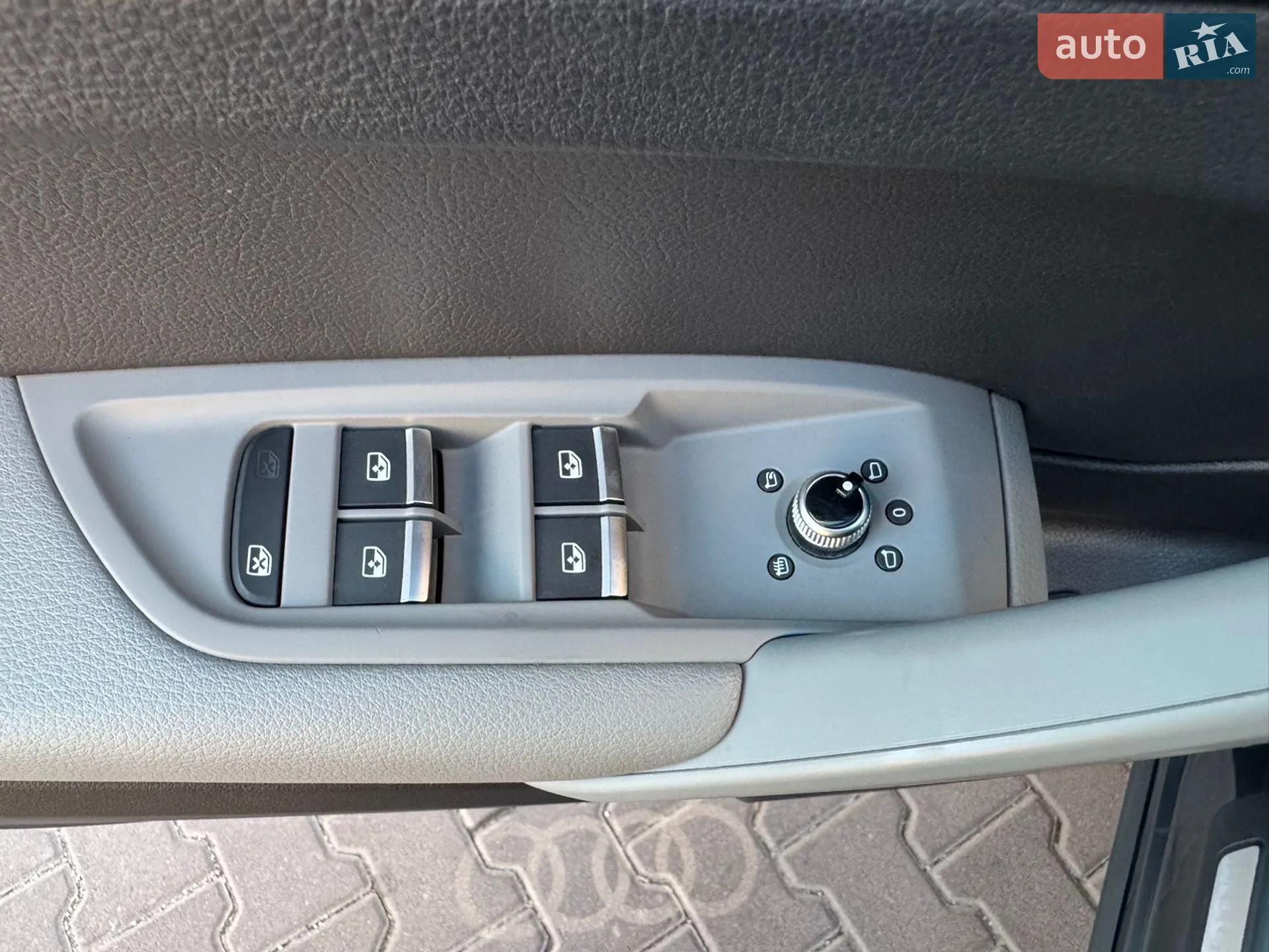 2018 Audi Q5 - мініатюра 24
