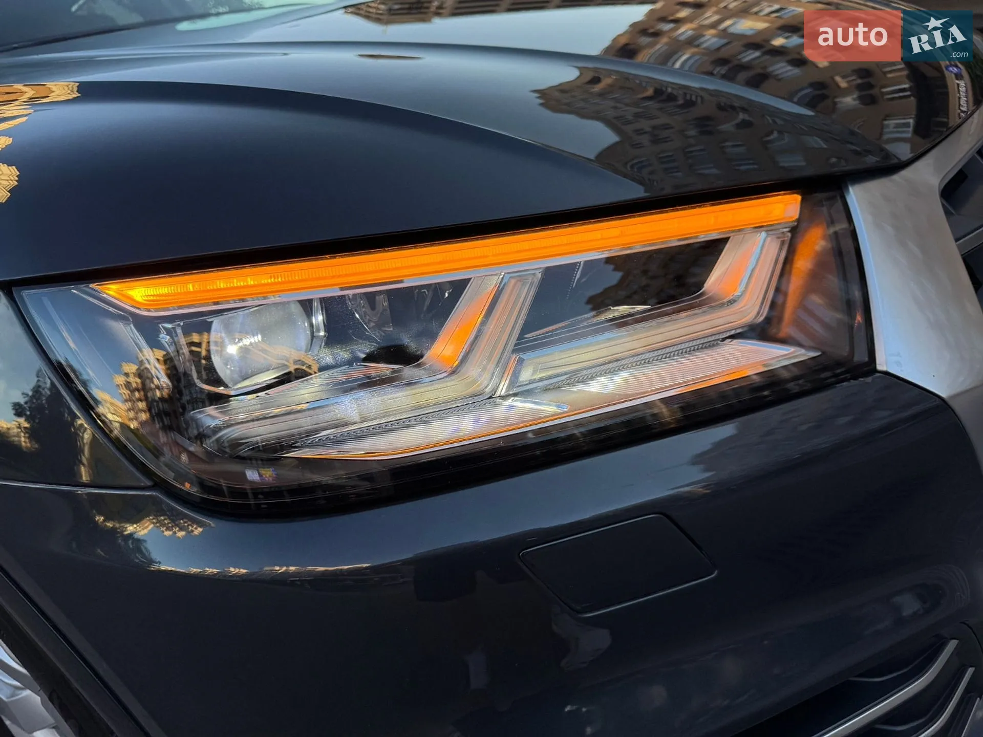 2018 Audi Q5 - мініатюра 45