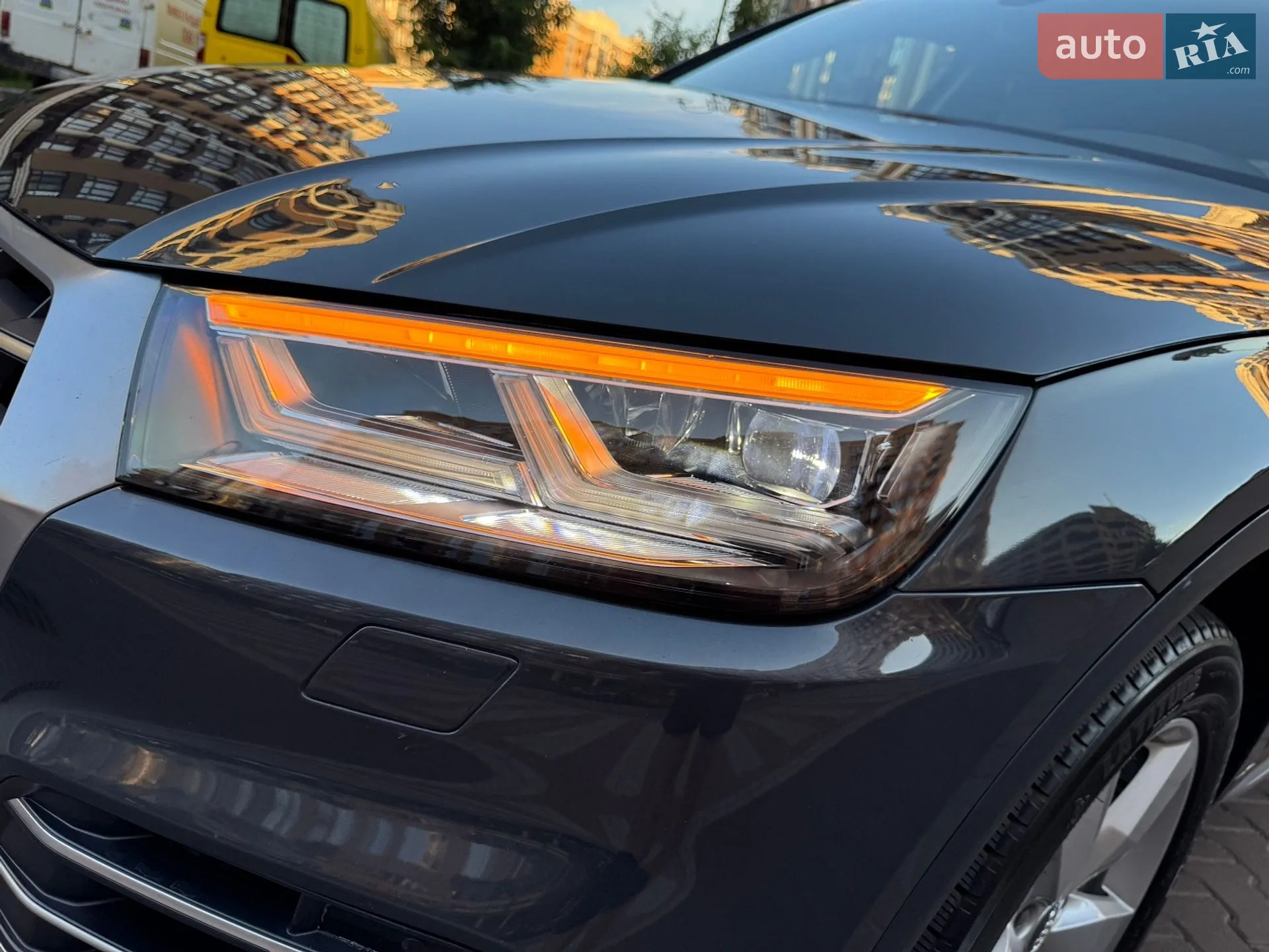 2018 Audi Q5 - мініатюра 46