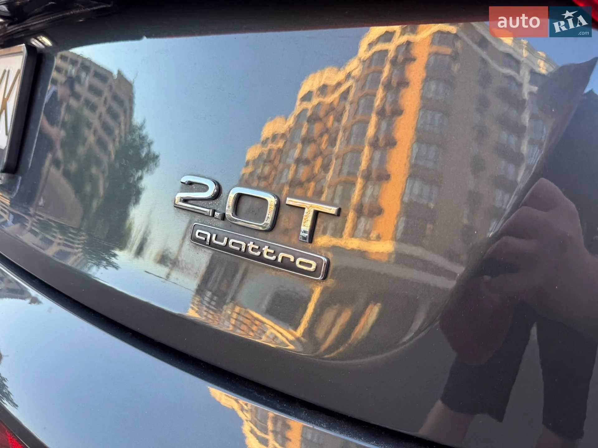2018 Audi Q5 - мініатюра 50