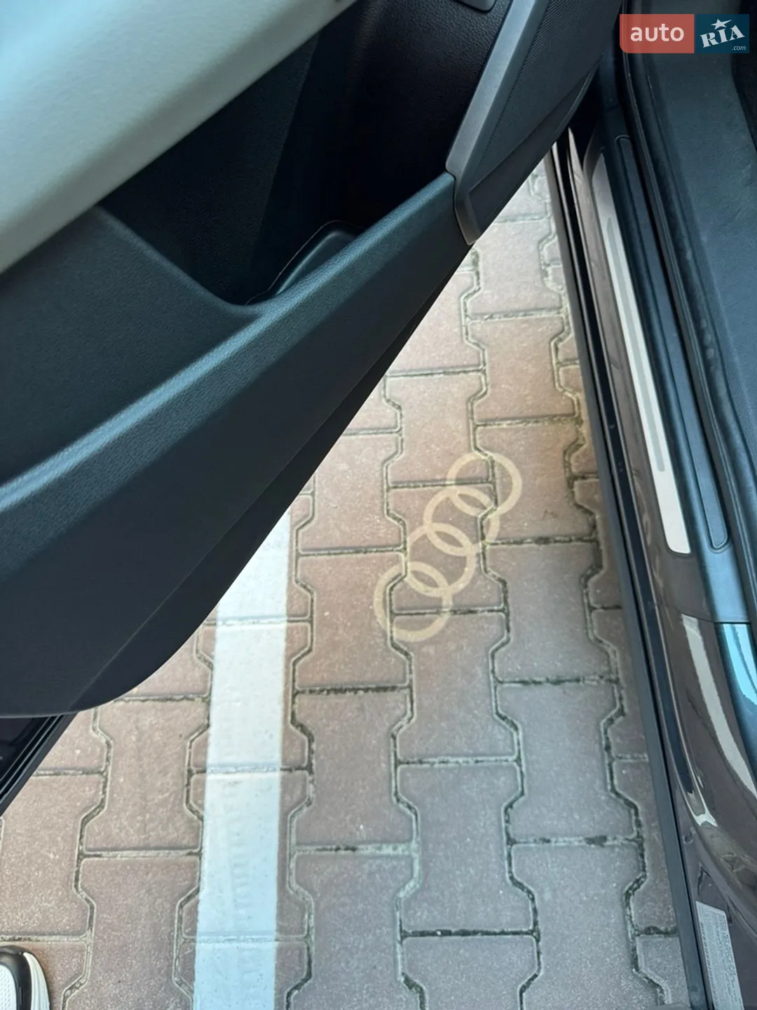 2018 Audi Q5 - мініатюра 58