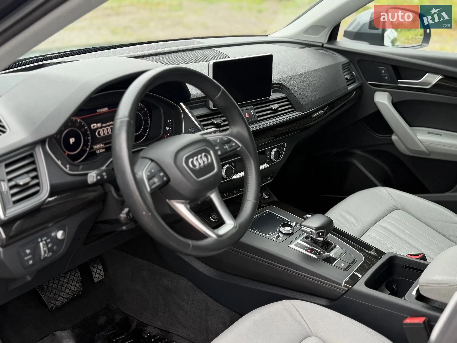 2018 Audi Q5 - мініатюра 11
