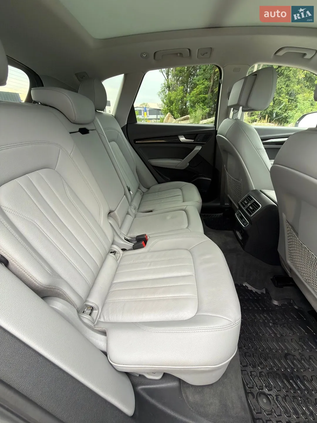 2018 Audi Q5 - мініатюра 15