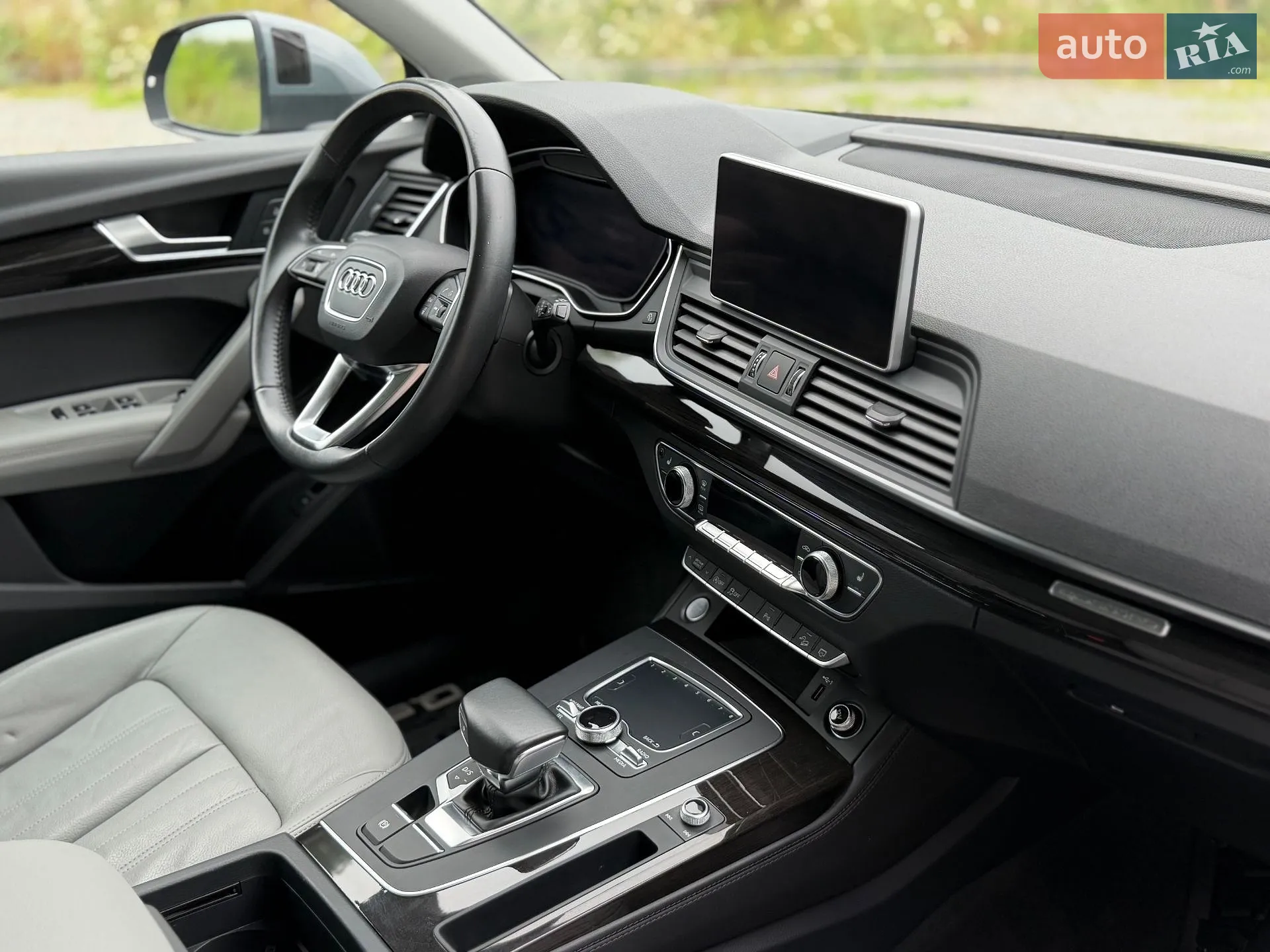 2018 Audi Q5 - мініатюра 17