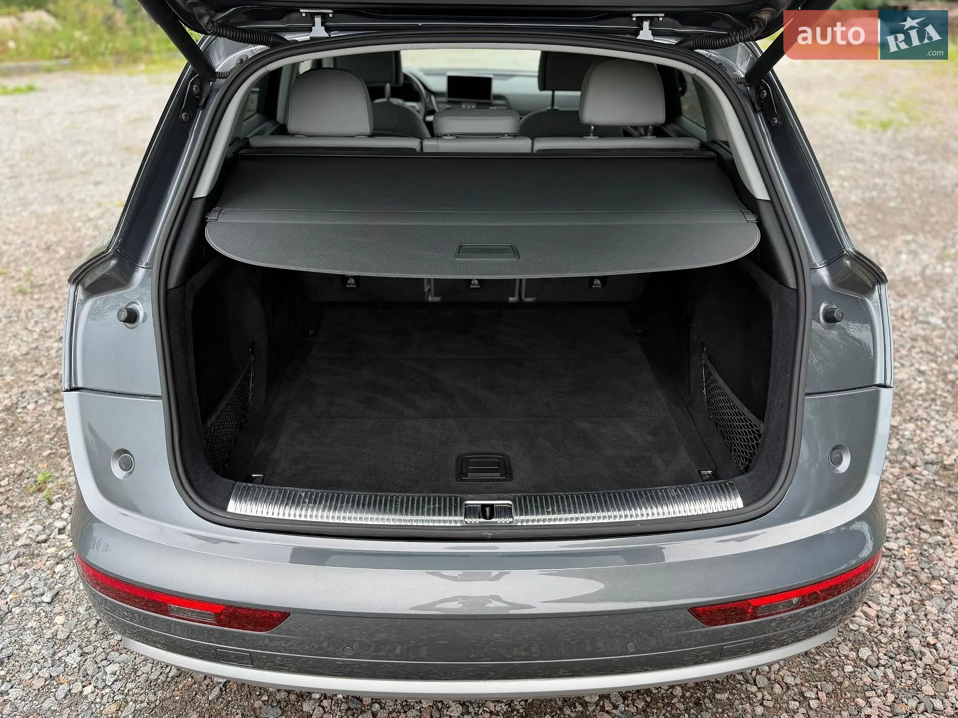 2018 Audi Q5 - мініатюра 18