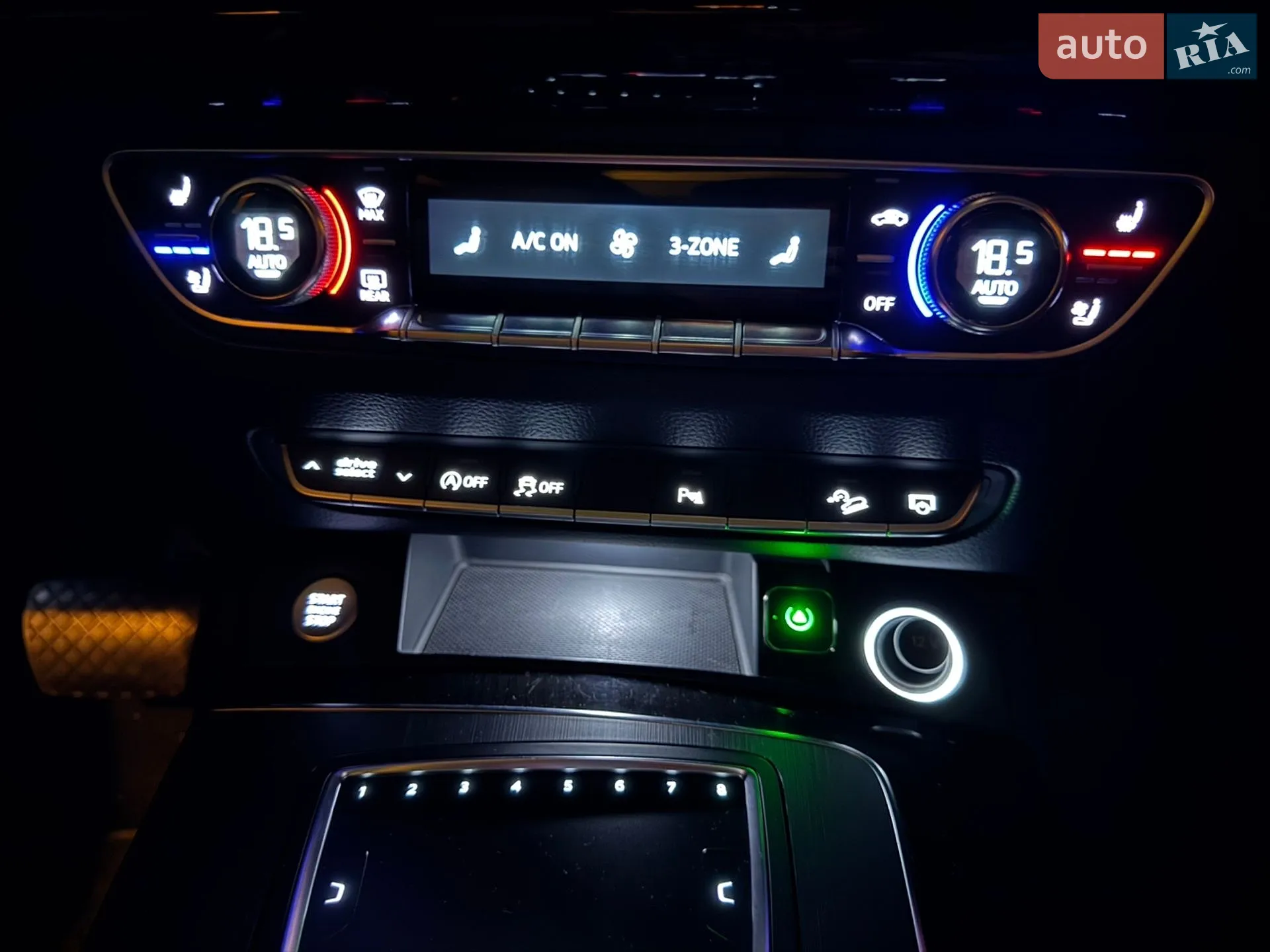 2018 Audi Q5 - мініатюра 59