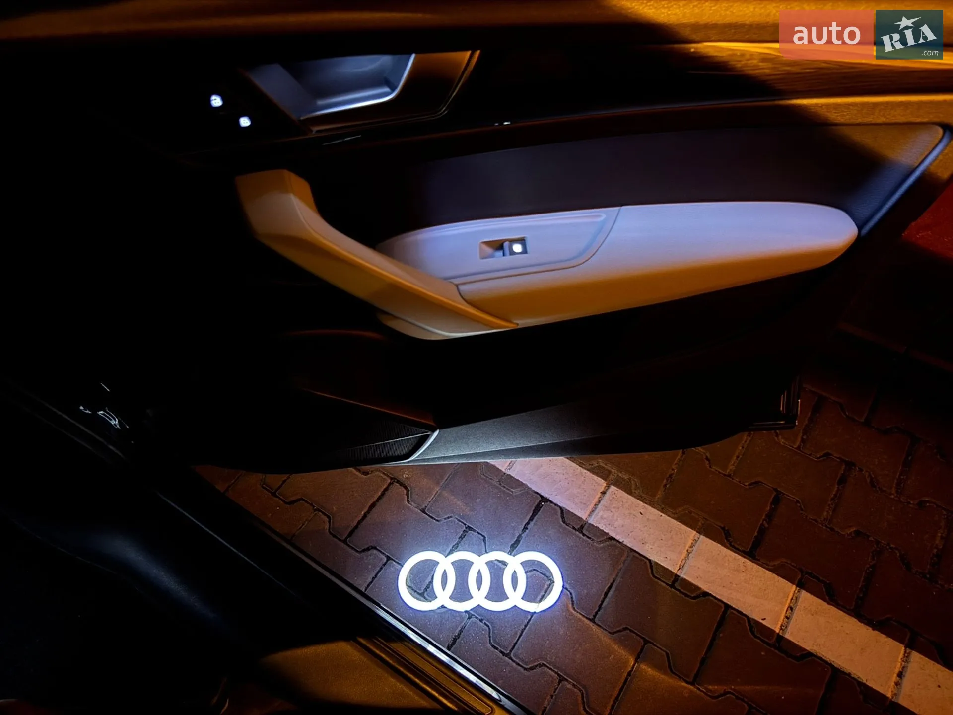2018 Audi Q5 - мініатюра 64