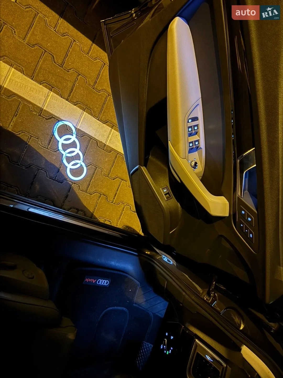 2018 Audi Q5 - мініатюра 62