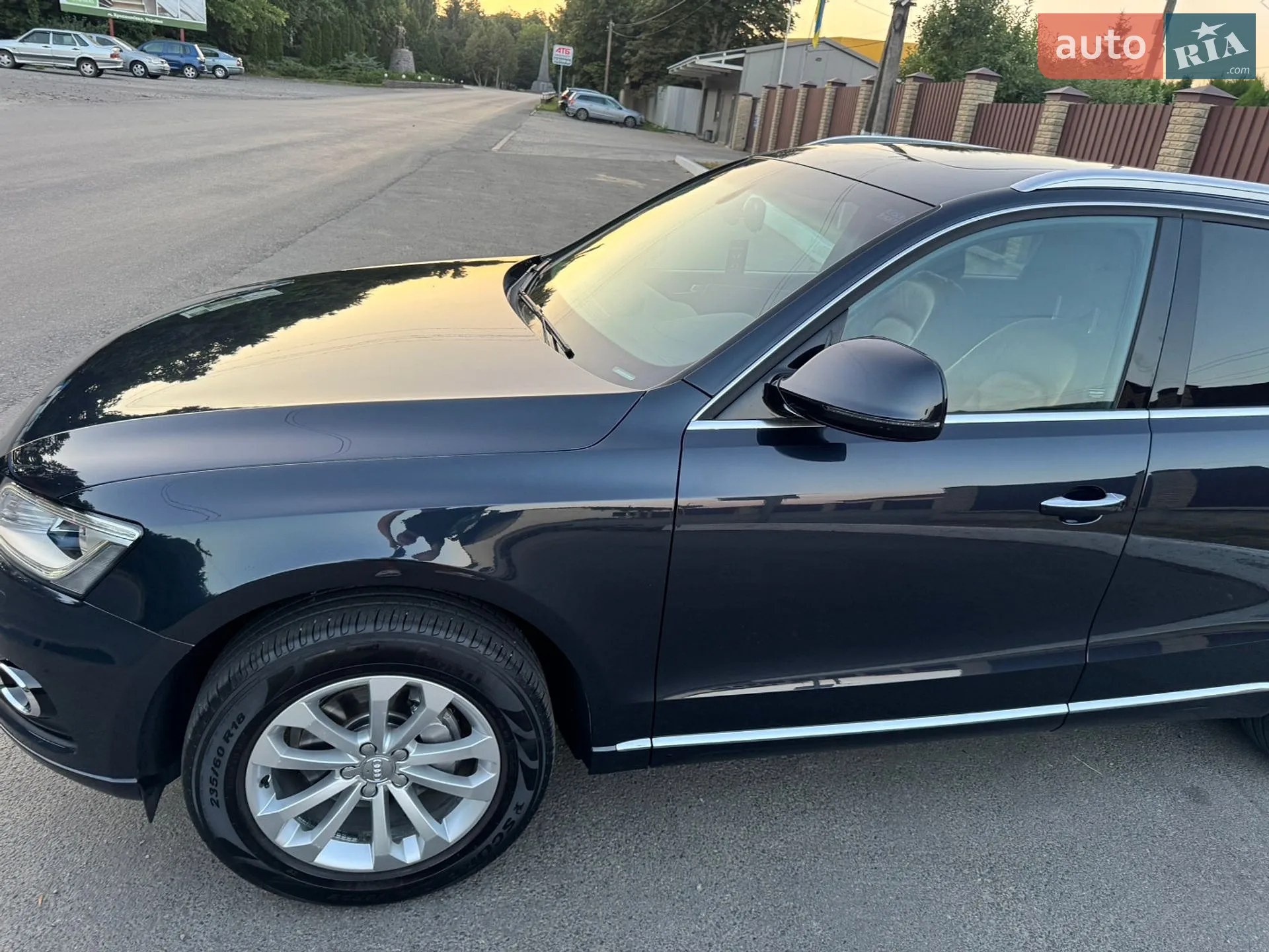 2016 Audi Q5 - мініатюра 19