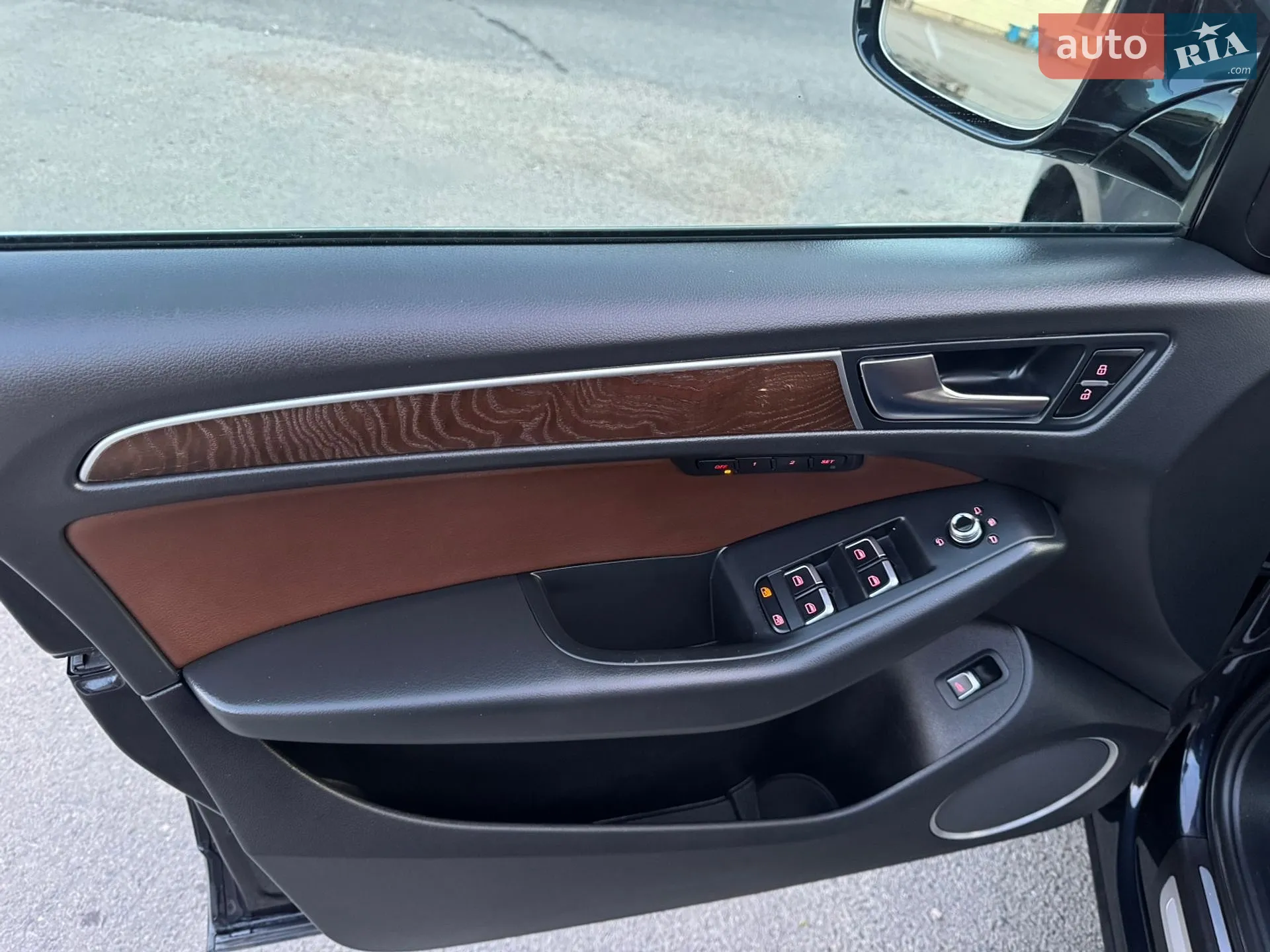 2016 Audi Q5 - мініатюра 23