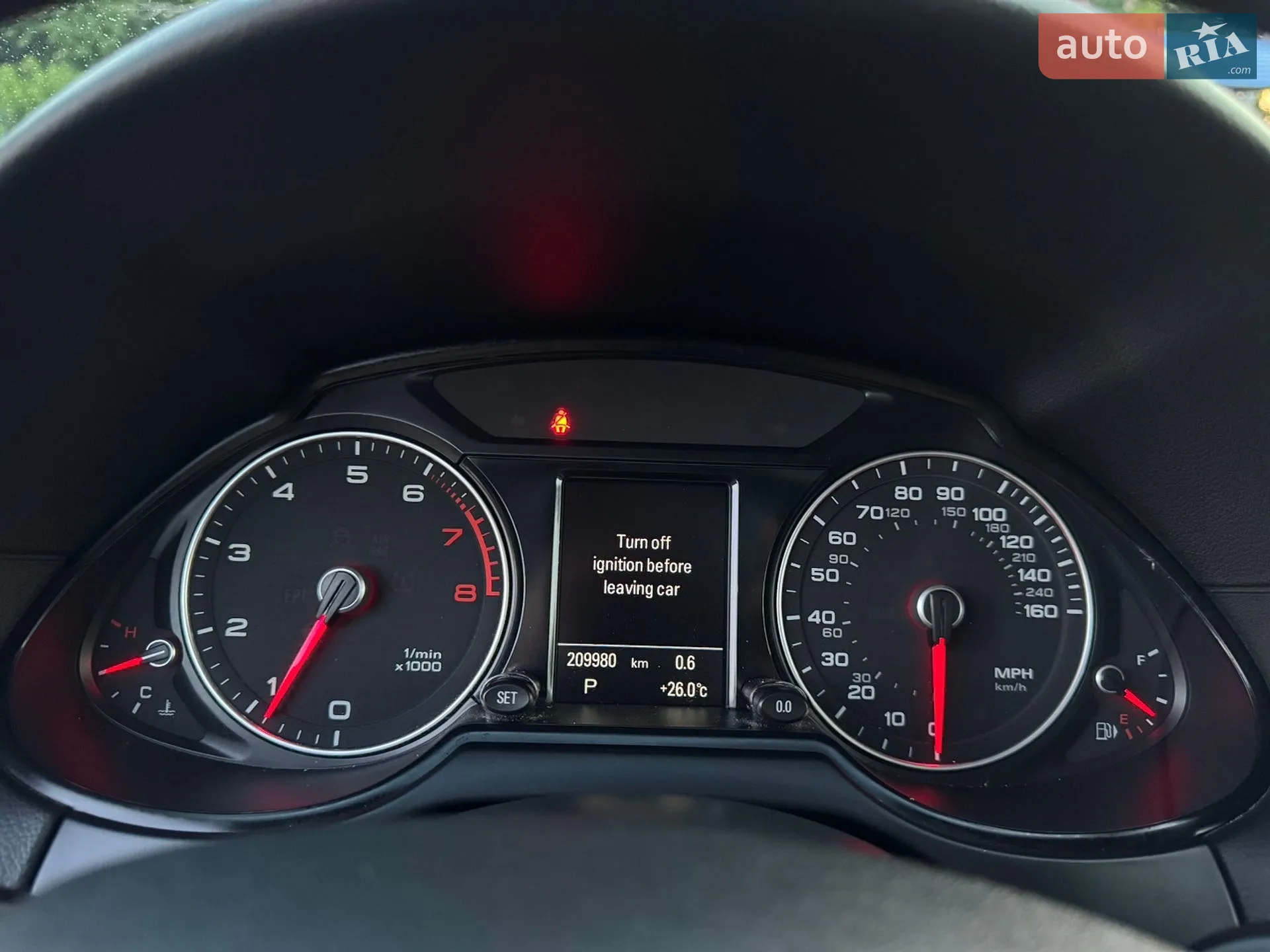 2016 Audi Q5 - мініатюра 31