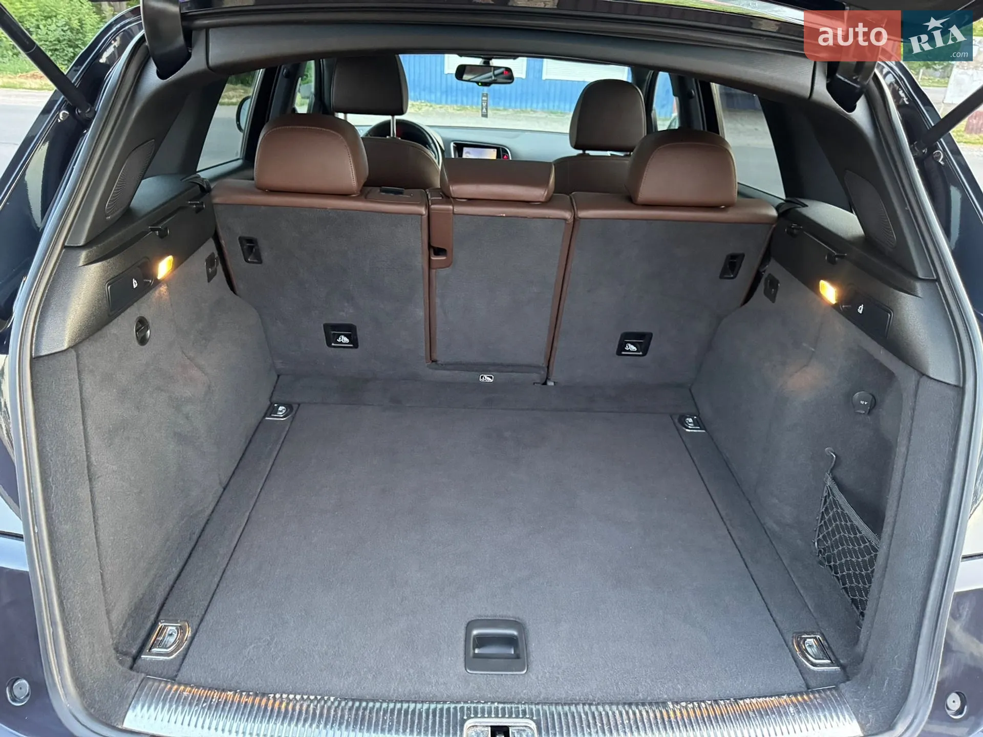 2016 Audi Q5 - мініатюра 35