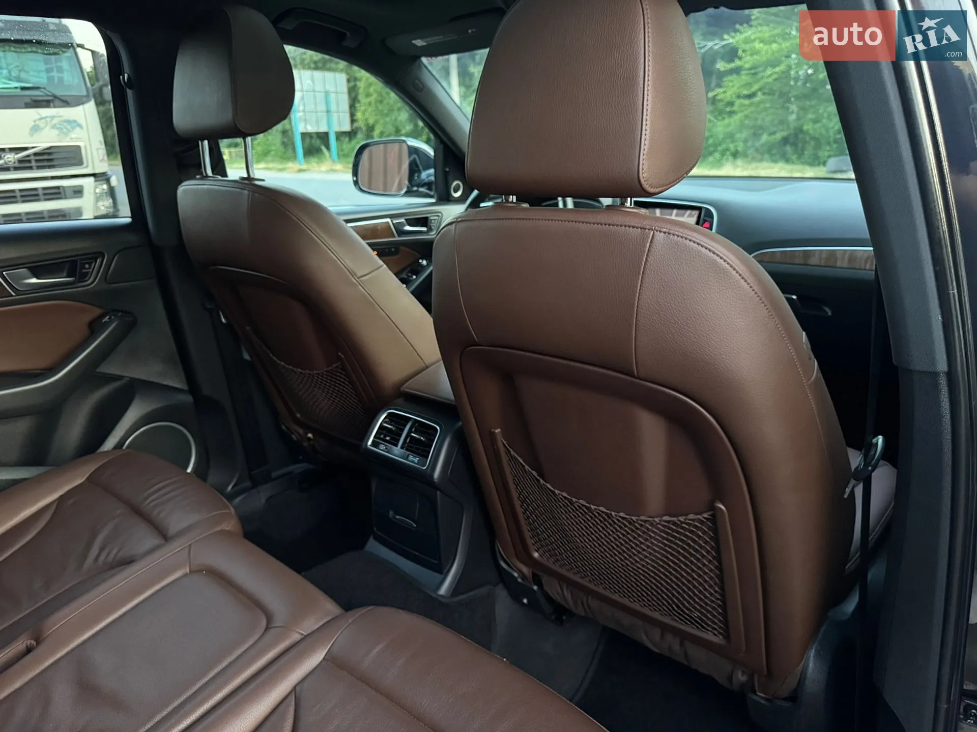 2016 Audi Q5 - мініатюра 40