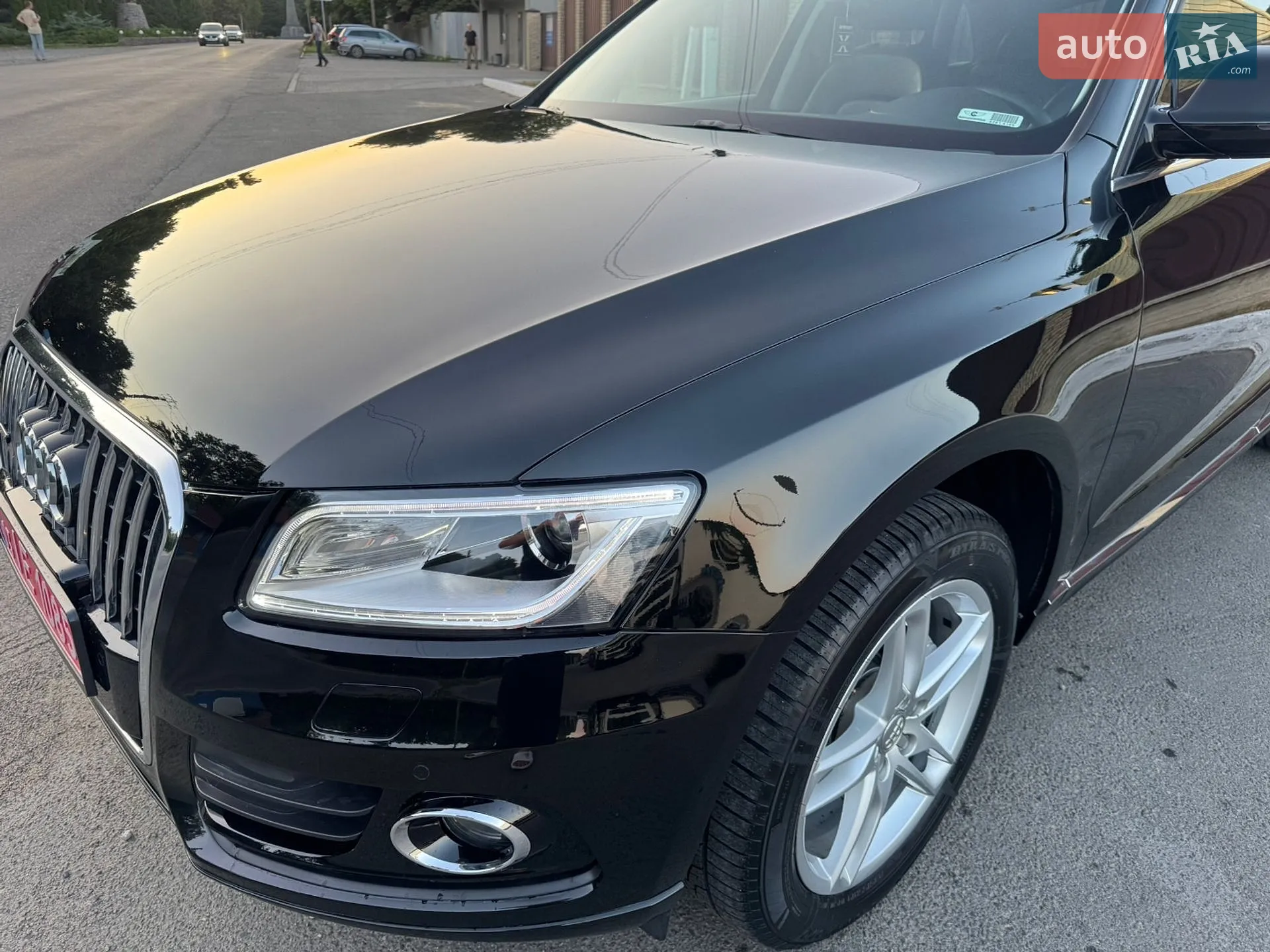 2016 Audi Q5 - мініатюра 4