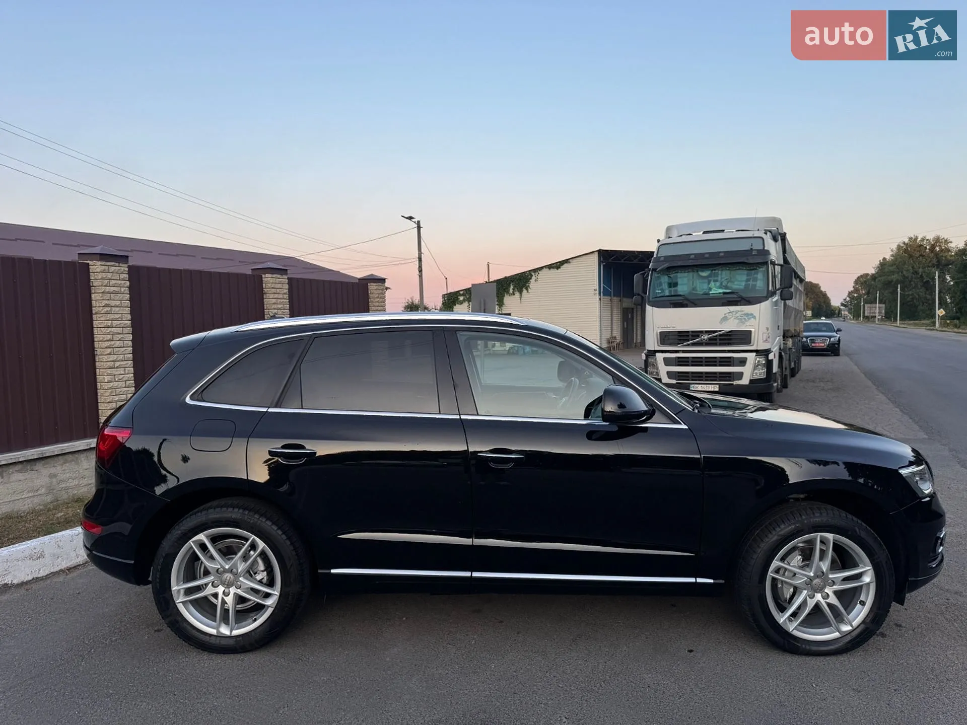 2016 Audi Q5 - мініатюра 12