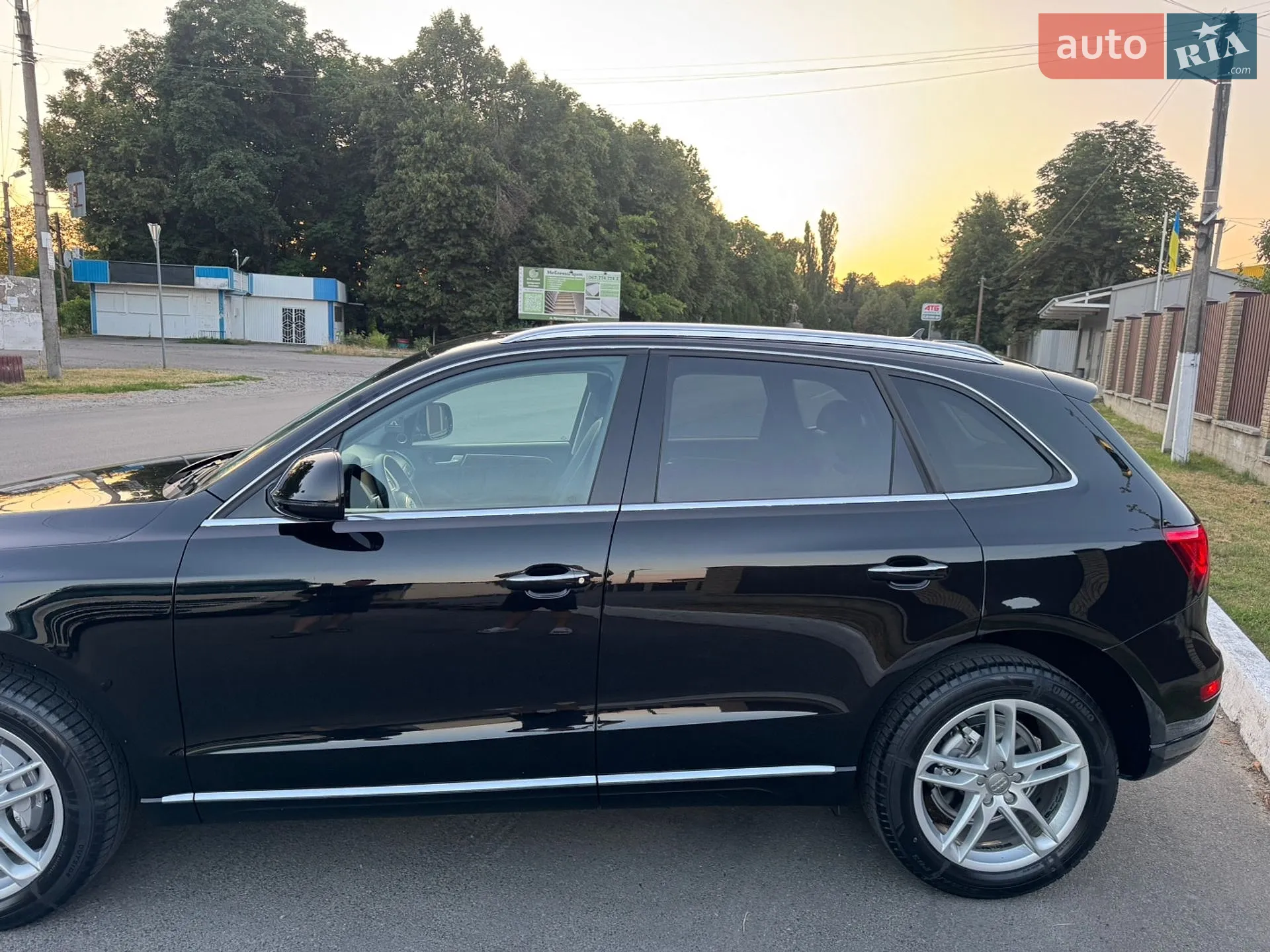 2016 Audi Q5 - мініатюра 23
