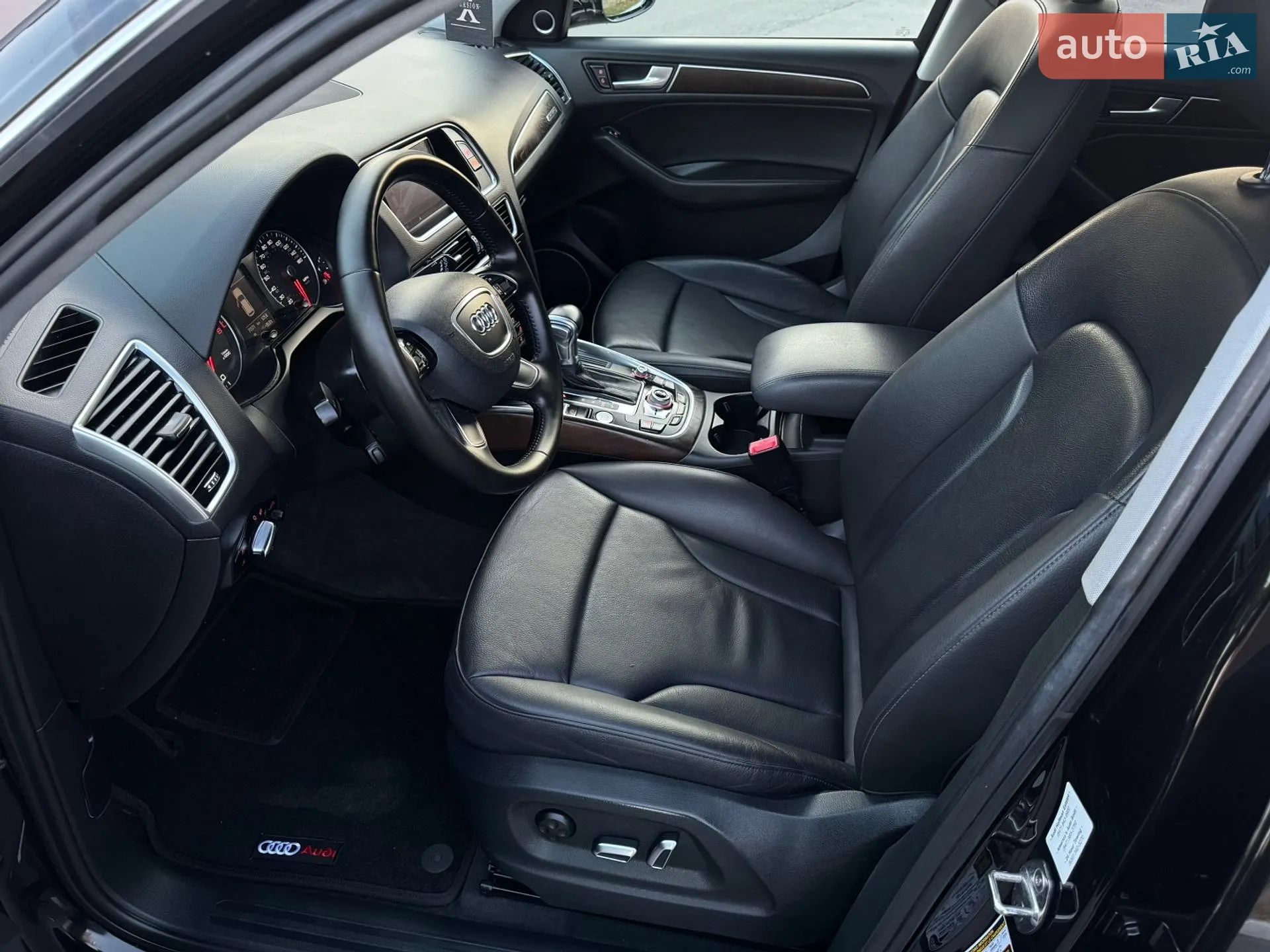 2016 Audi Q5 - мініатюра 27