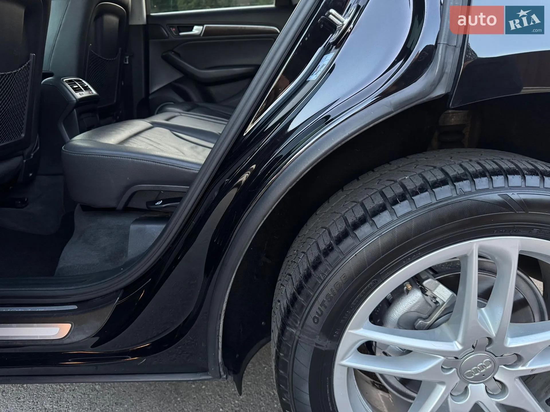 2016 Audi Q5 - мініатюра 37