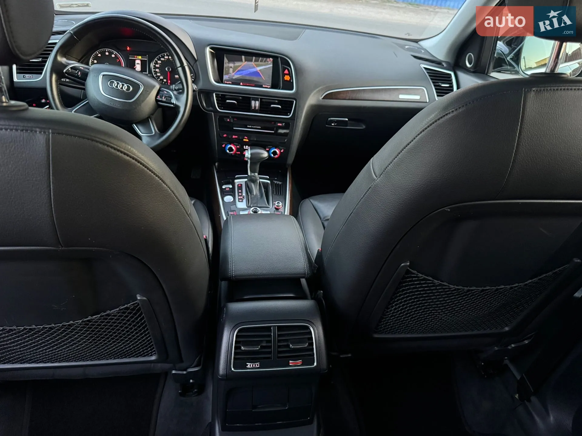 2016 Audi Q5 - мініатюра 41