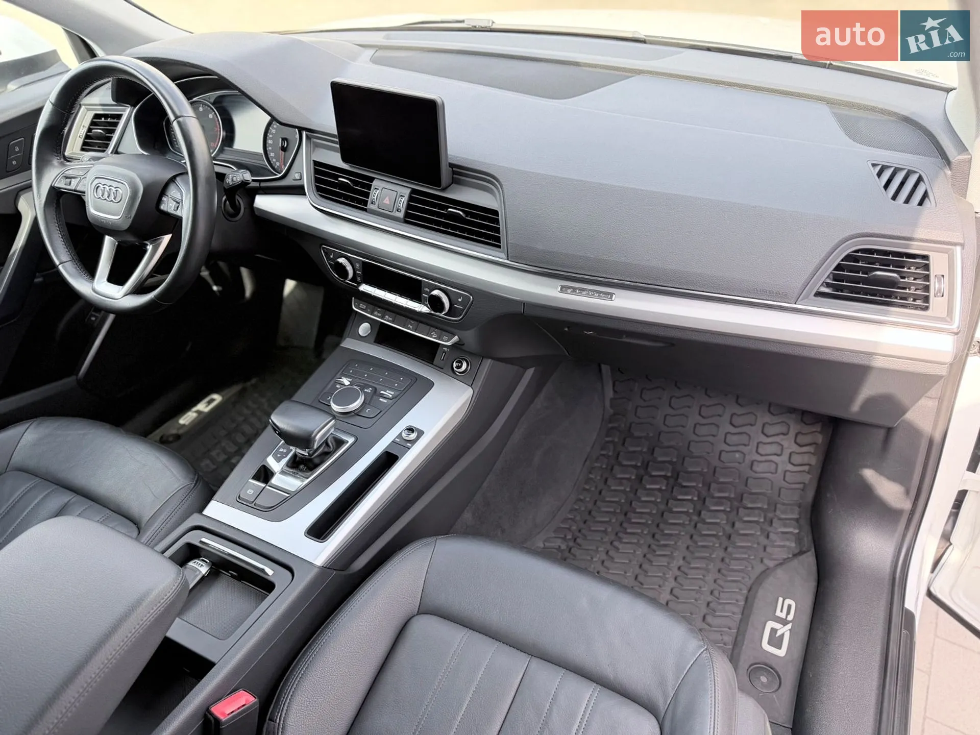 2020 Audi Q5 - мініатюра 19