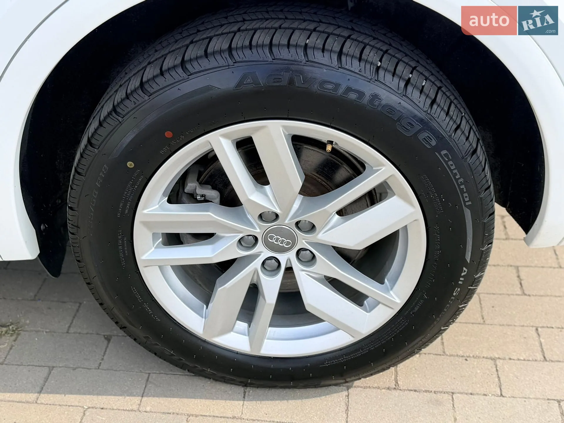 2020 Audi Q5 - мініатюра 24