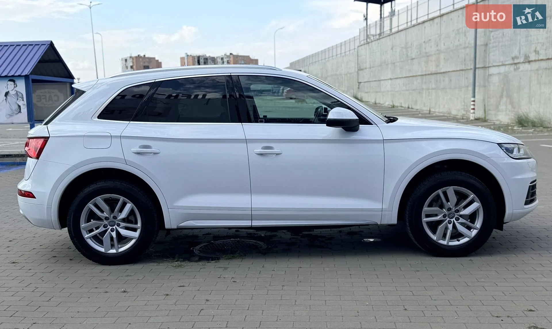 2020 Audi Q5 - мініатюра 29