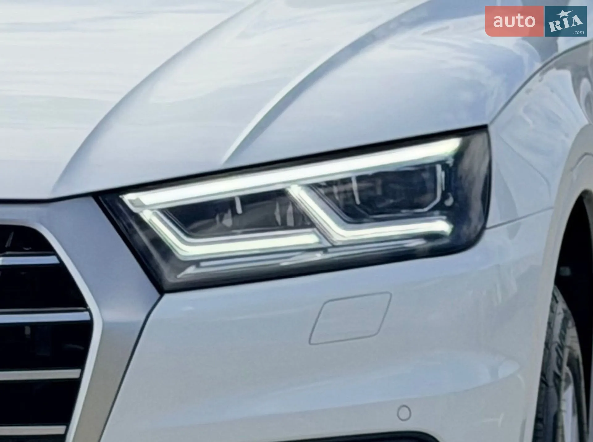2020 Audi Q5 - мініатюра 39