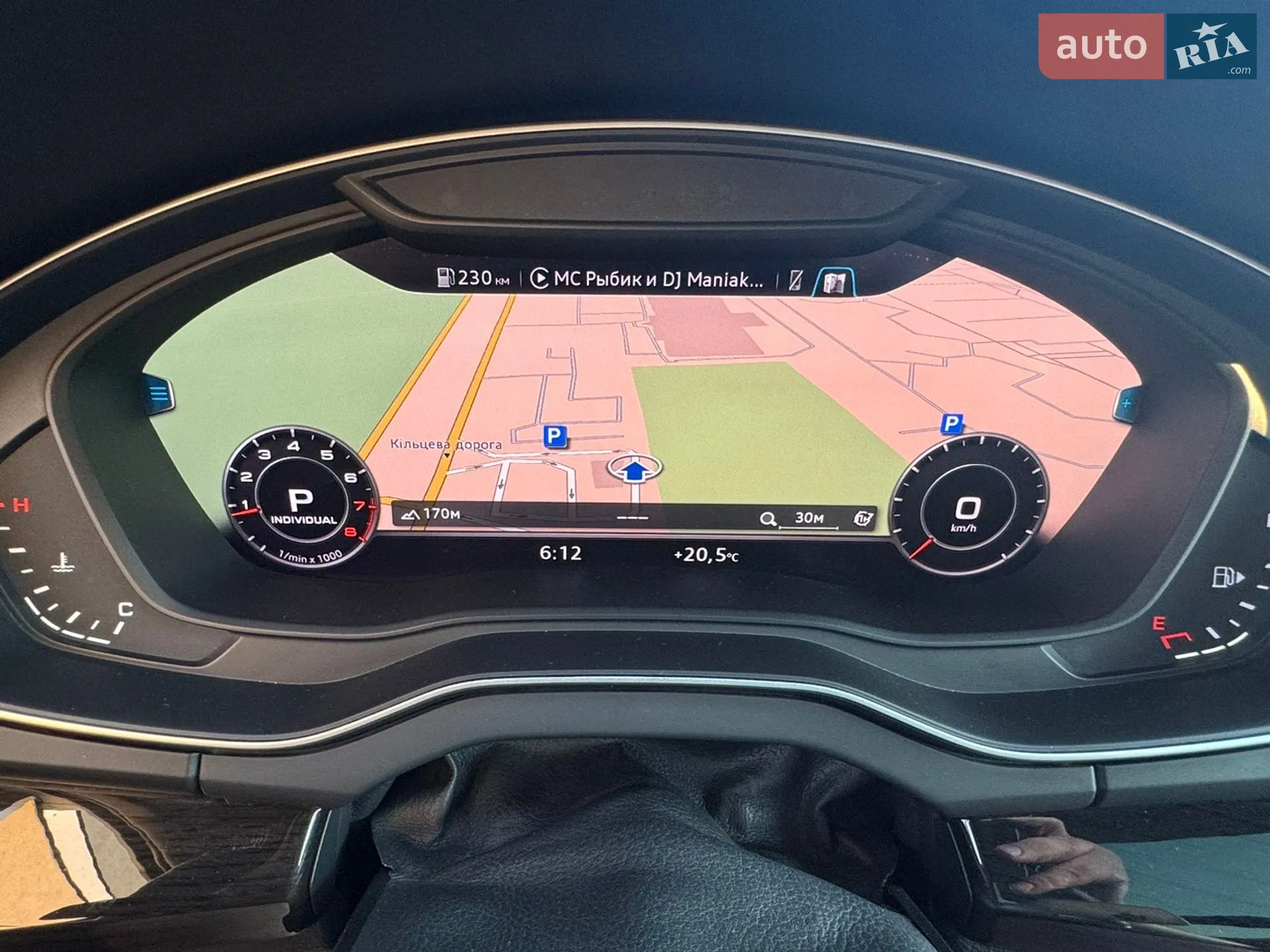 2018 Audi Q5 - мініатюра 6