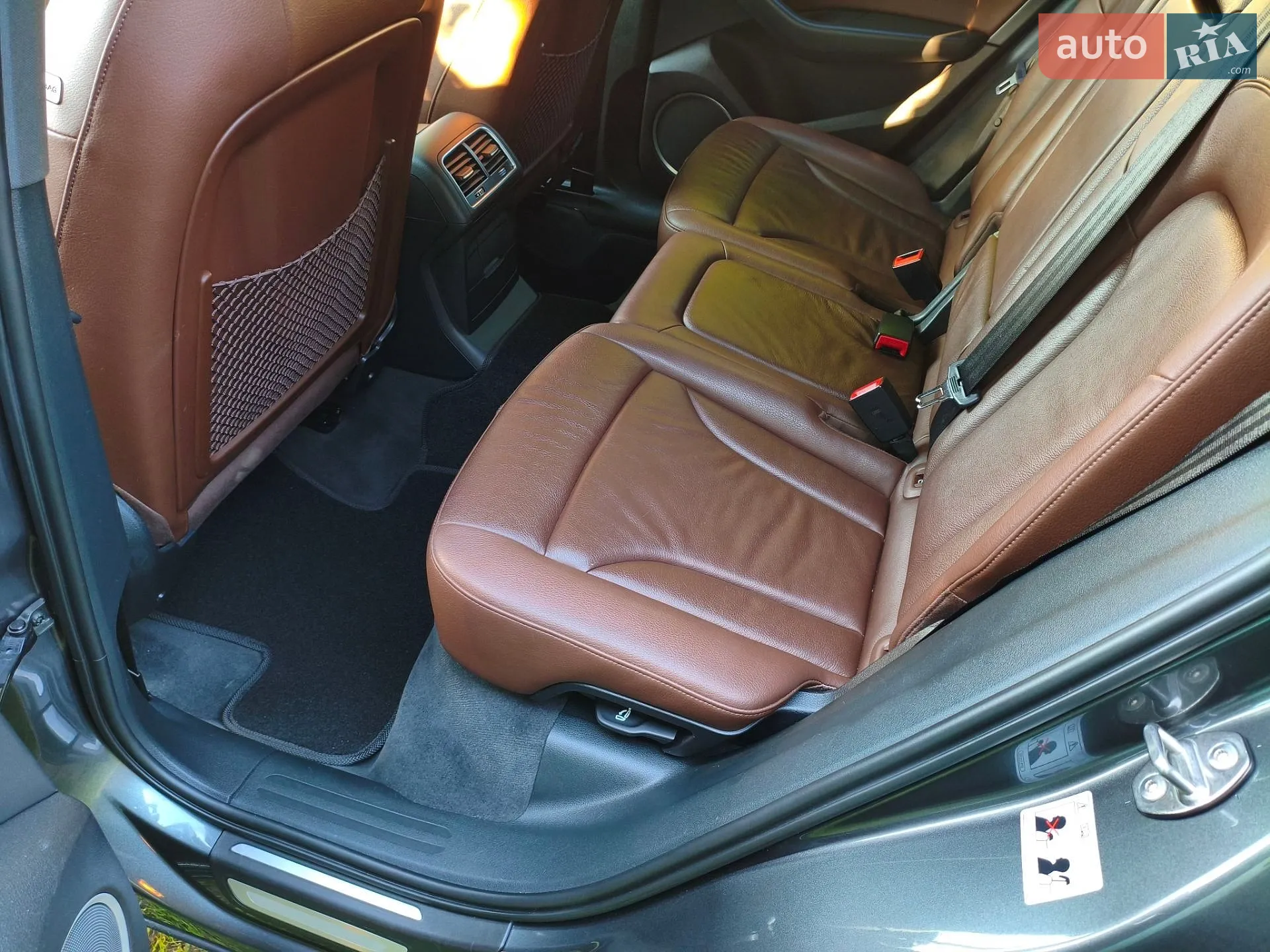 2015 Audi Q5 - мініатюра 48
