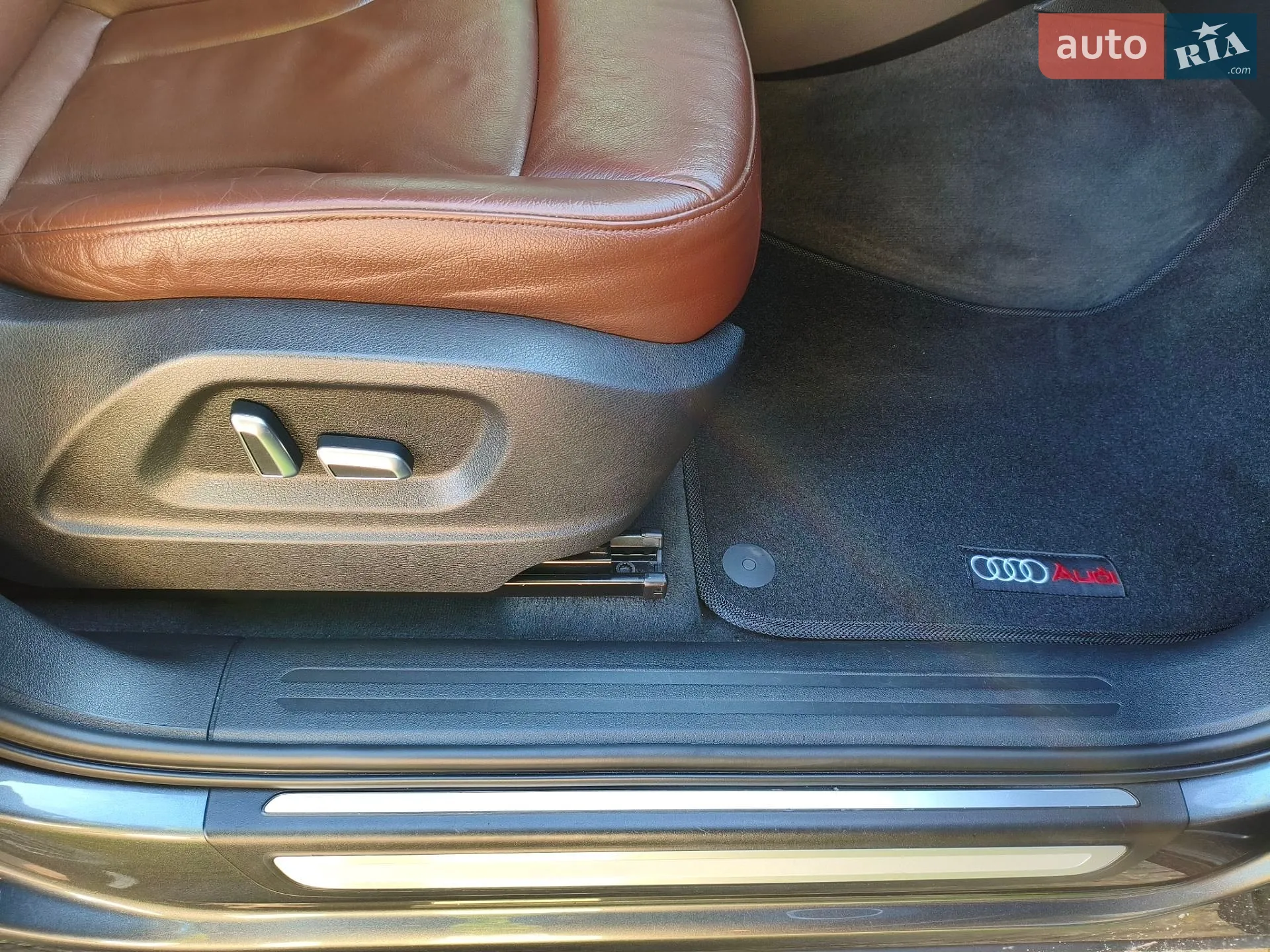 2015 Audi Q5 - мініатюра 50
