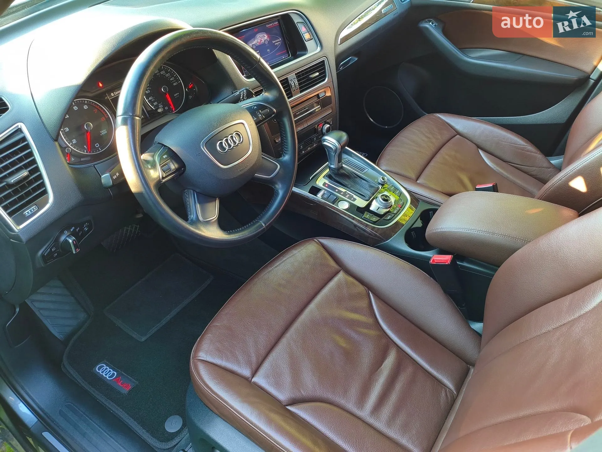 2015 Audi Q5 - мініатюра 53