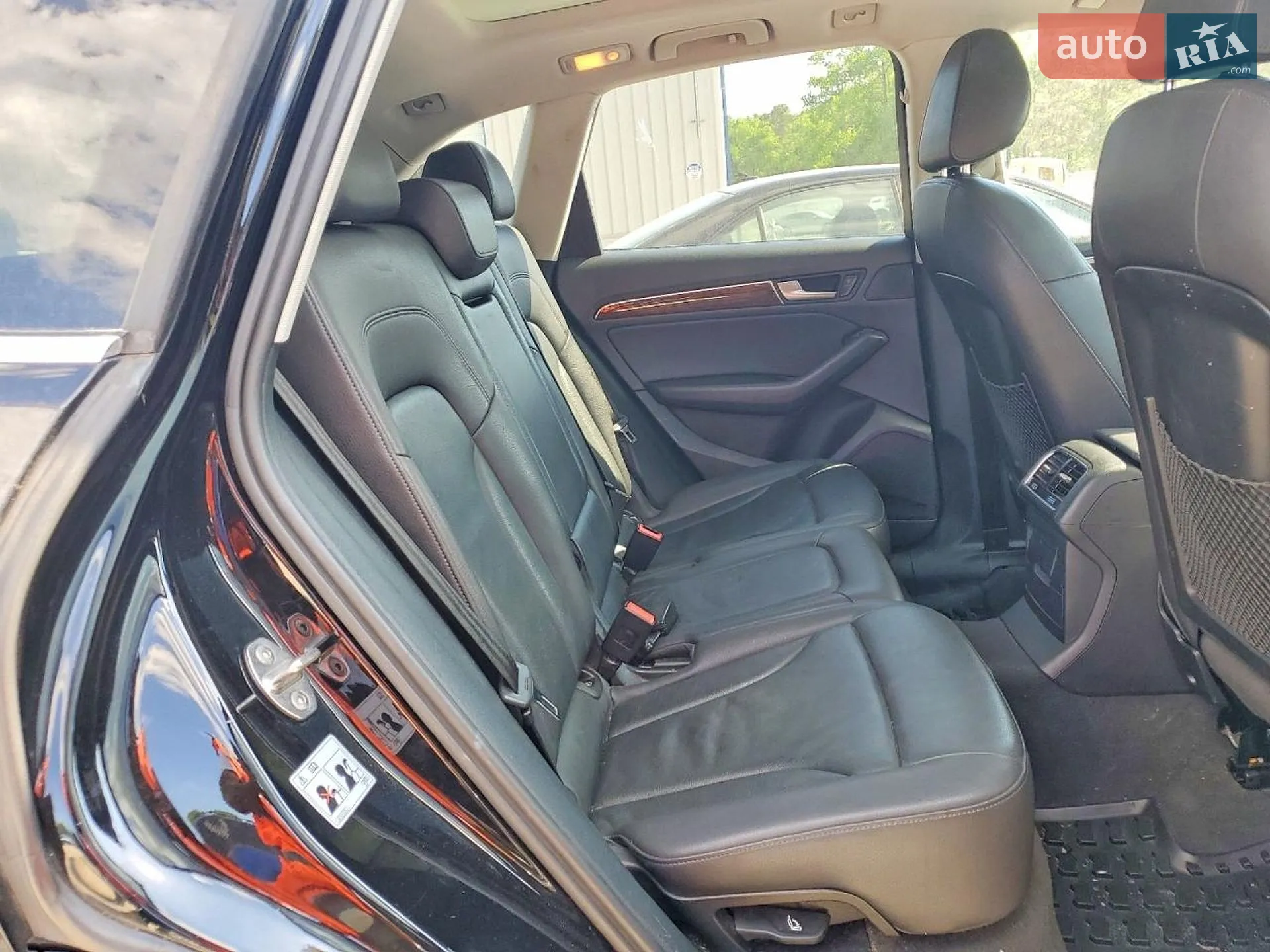 2016 Audi Q5 - мініатюра 11