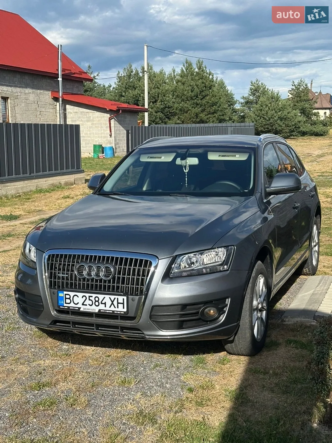 2011 Audi Q5 - мініатюра 2