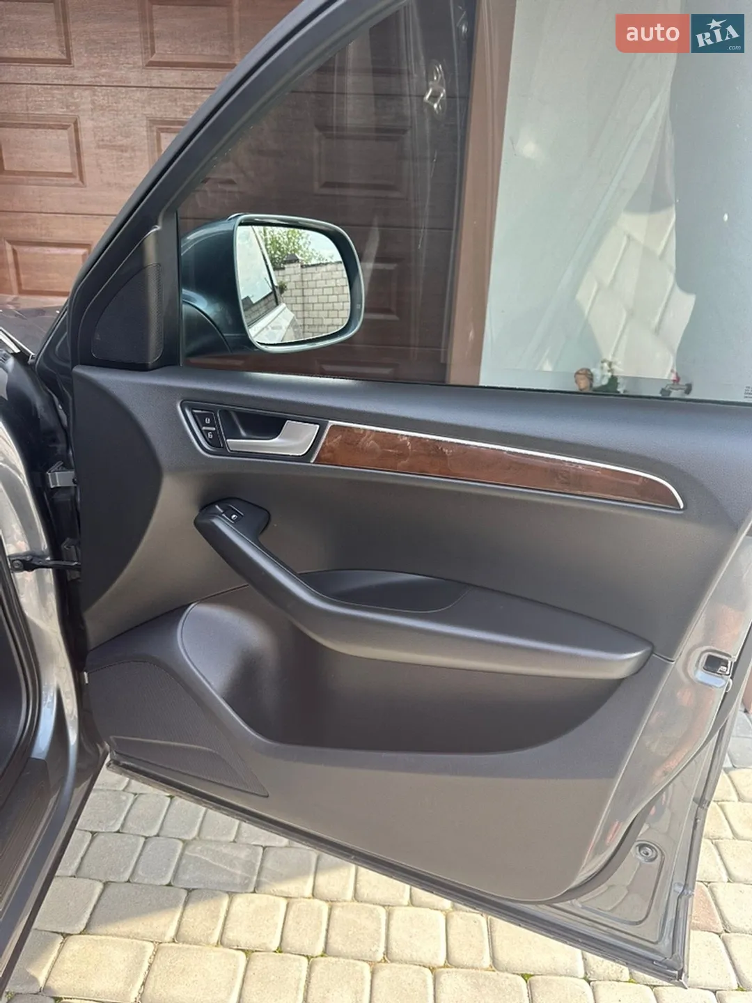 2011 Audi Q5 - мініатюра 10