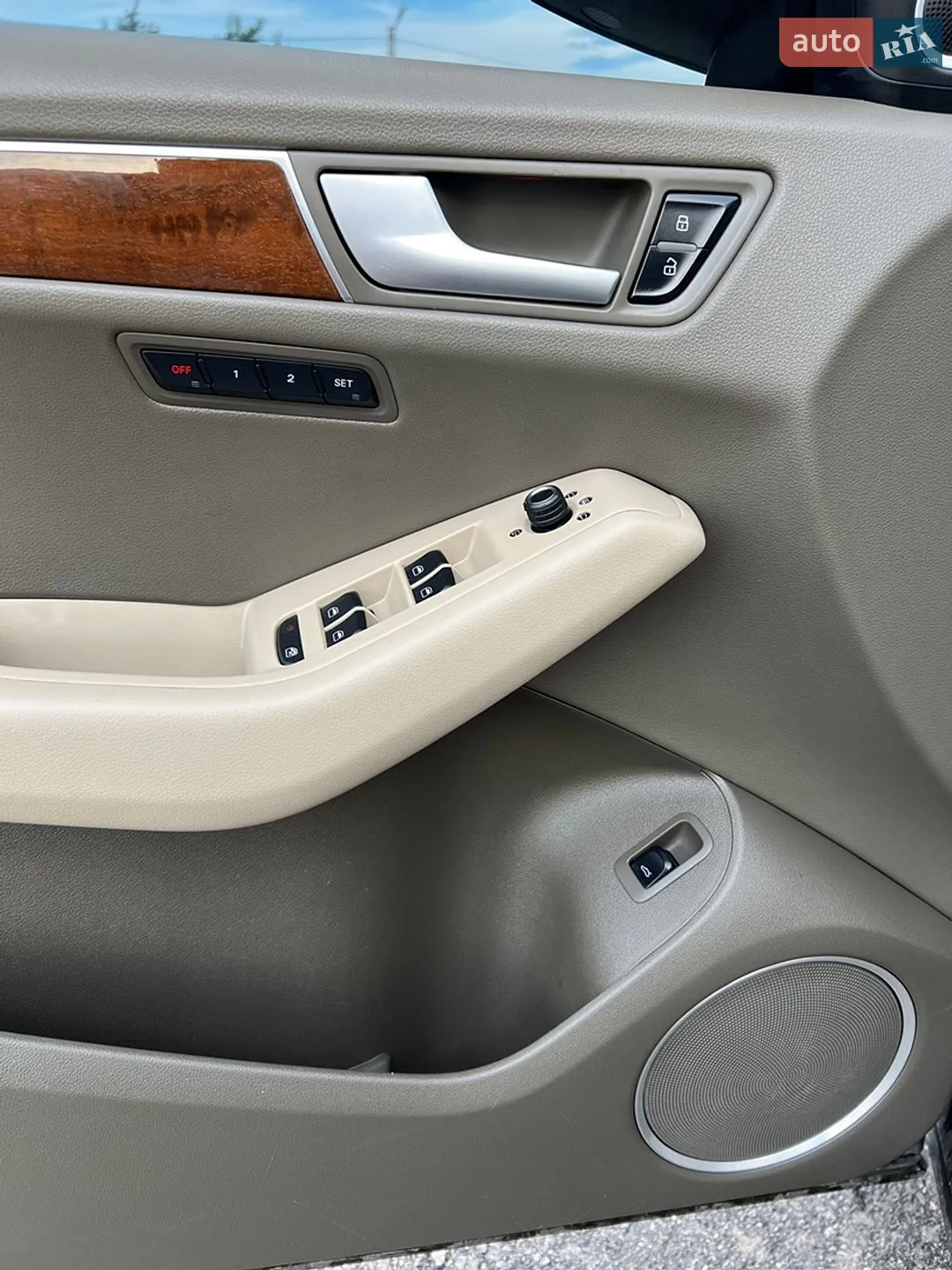 2012 Audi Q5 - мініатюра 15