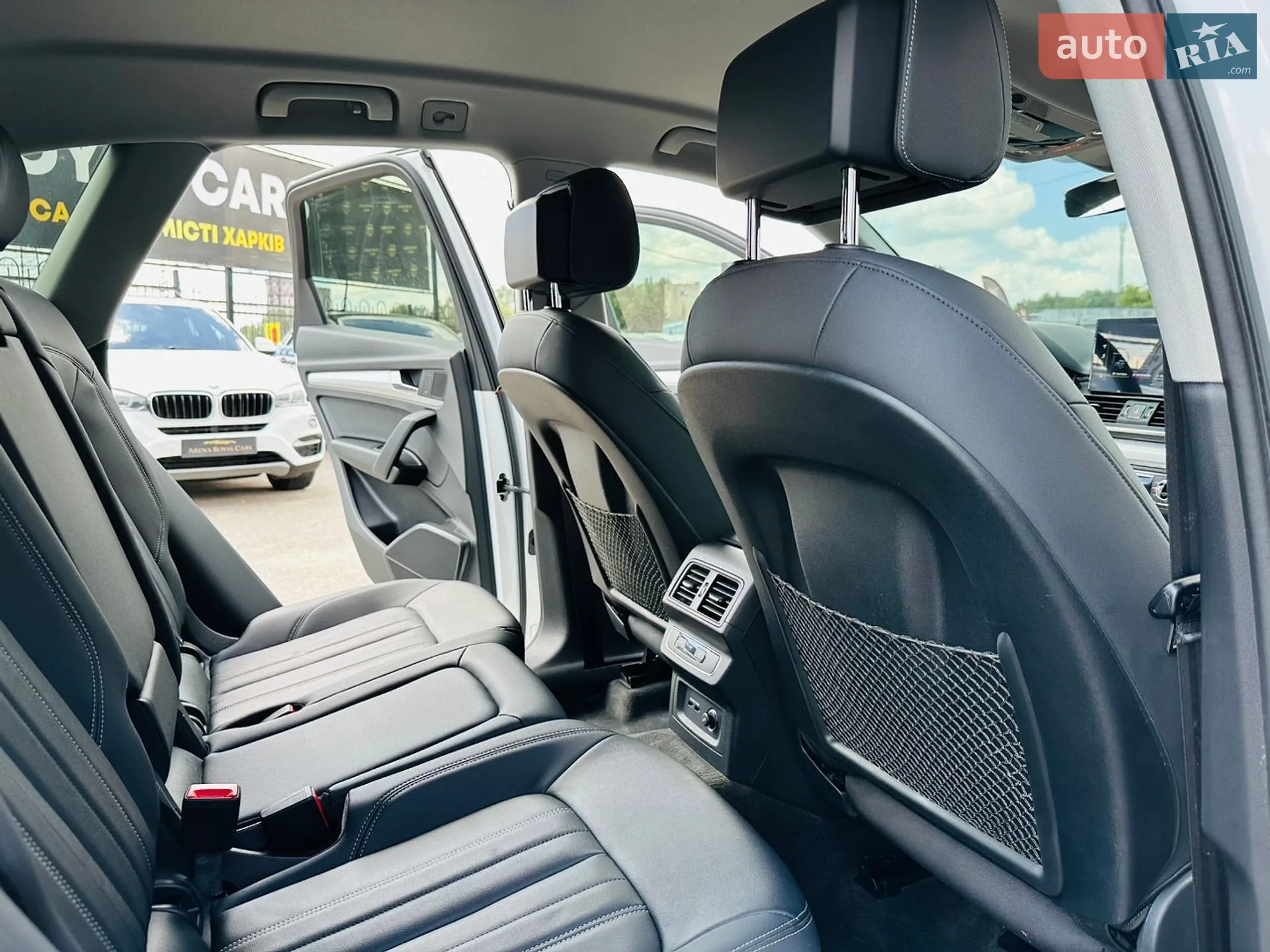 2021 Audi Q5 - мініатюра 20