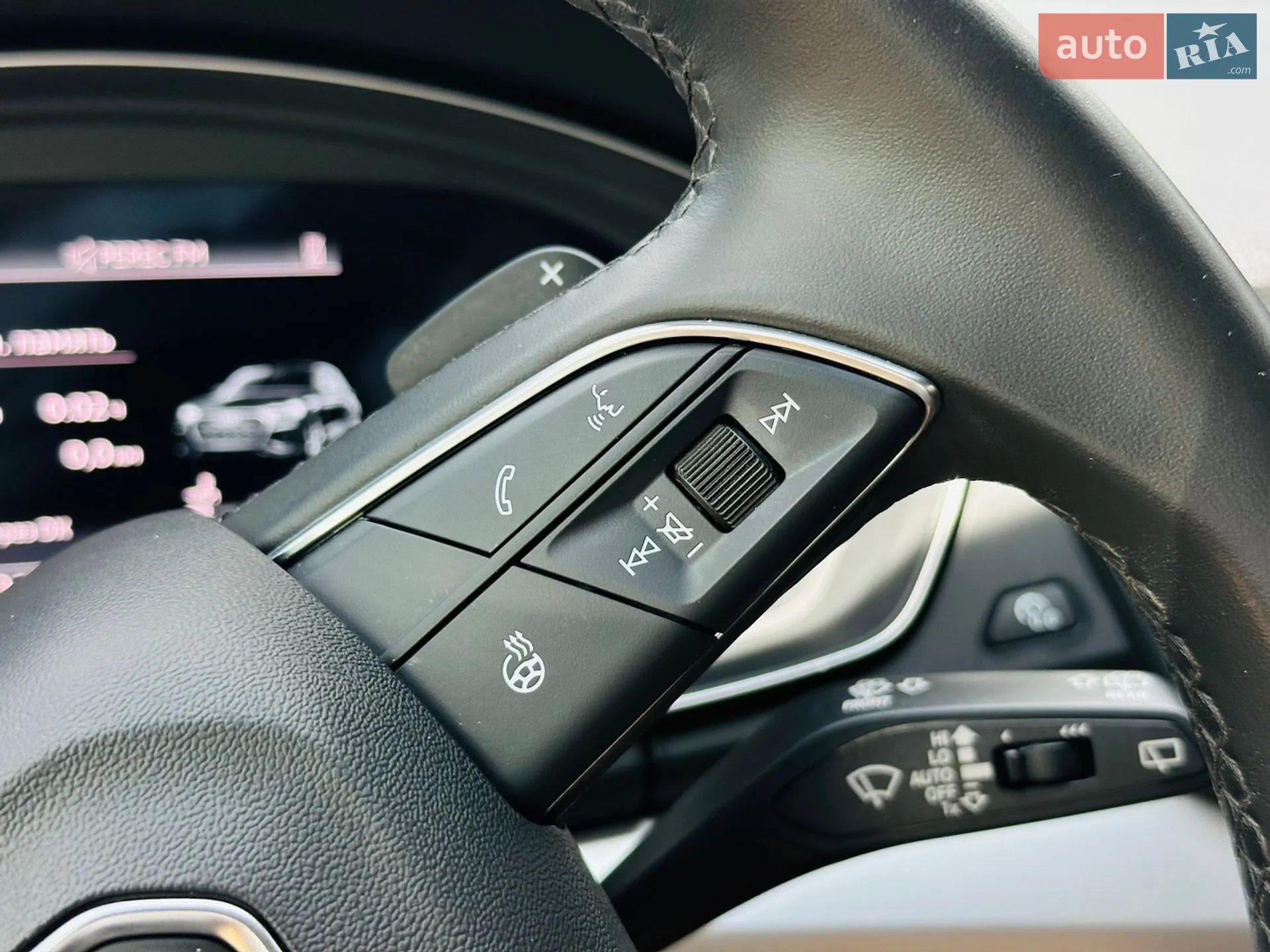 2021 Audi Q5 - мініатюра 34