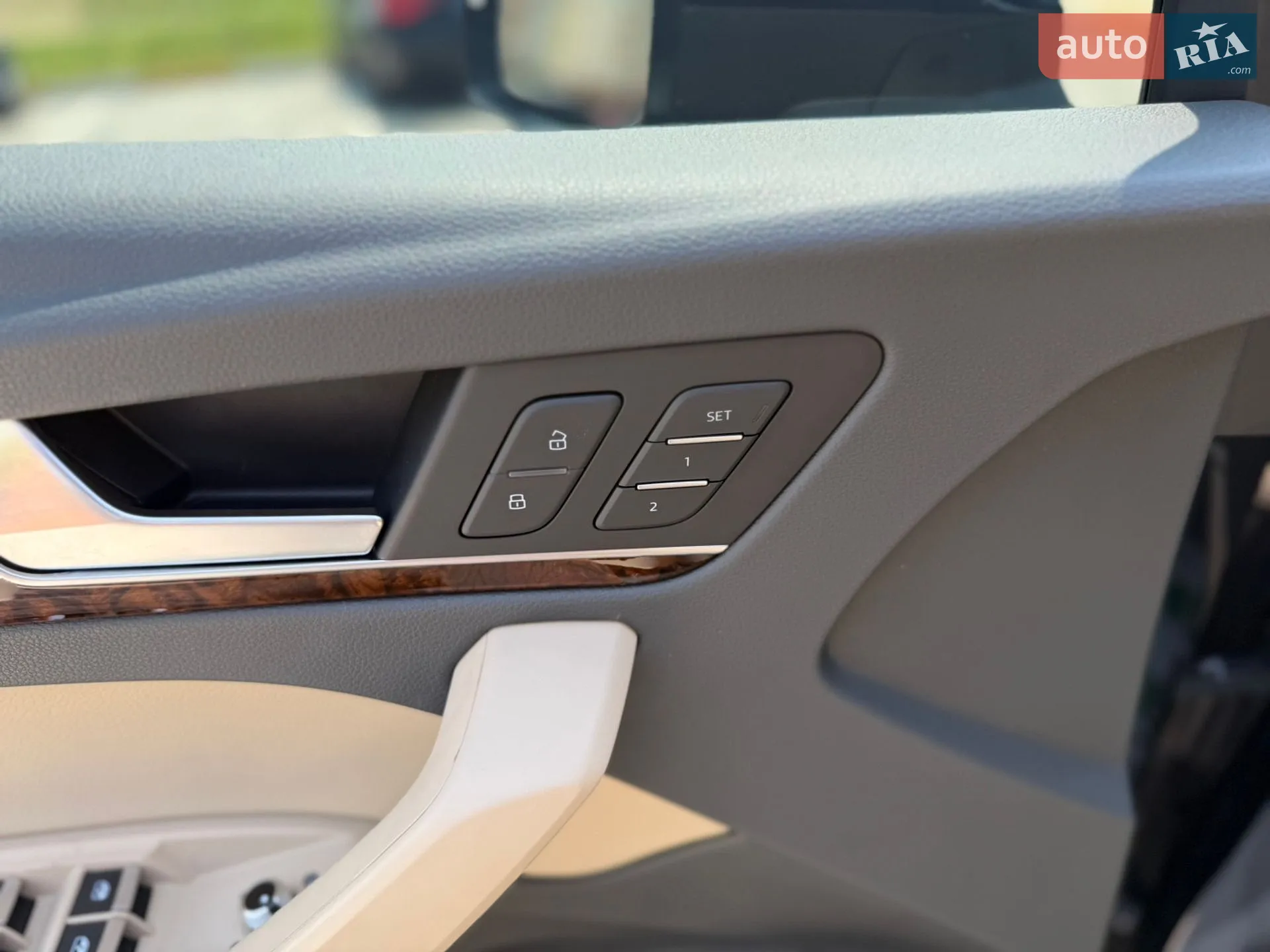 2018 Audi Q5 - мініатюра 22