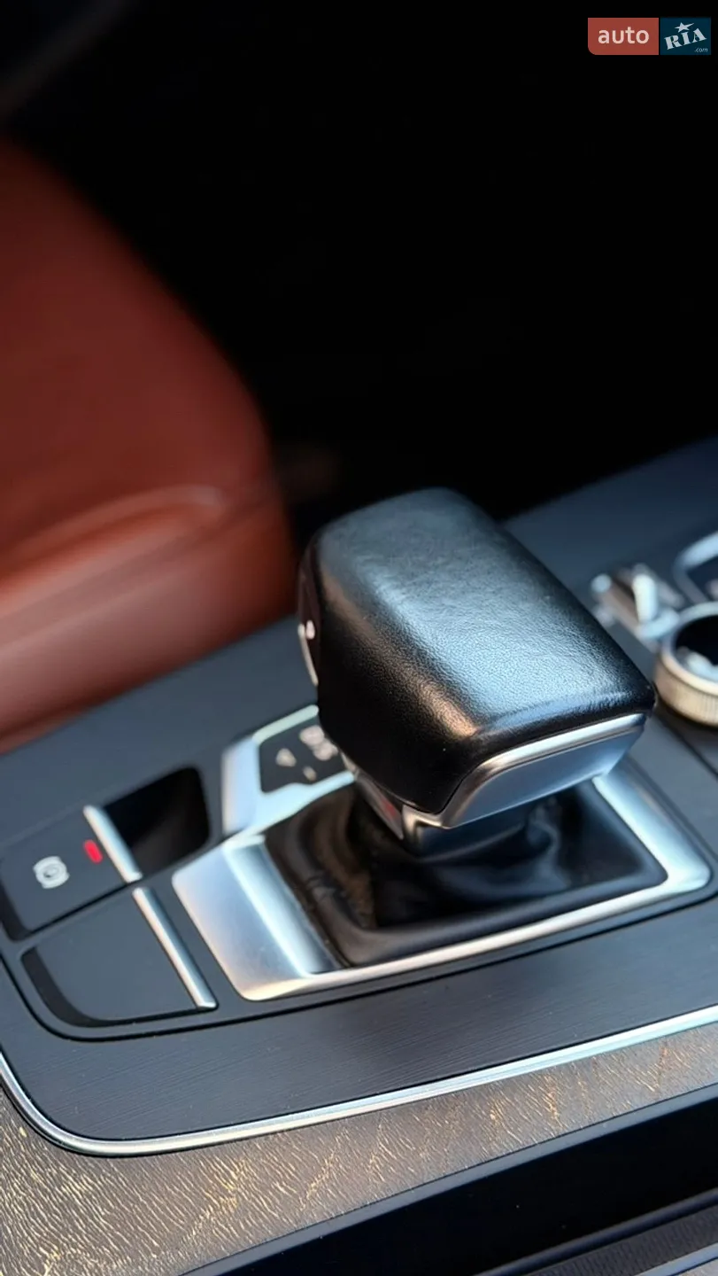 2017 Audi Q5 - мініатюра 42